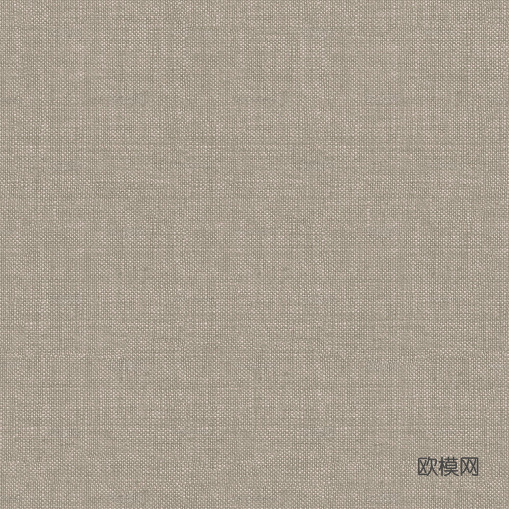 咖色棉麻 沙发布纹