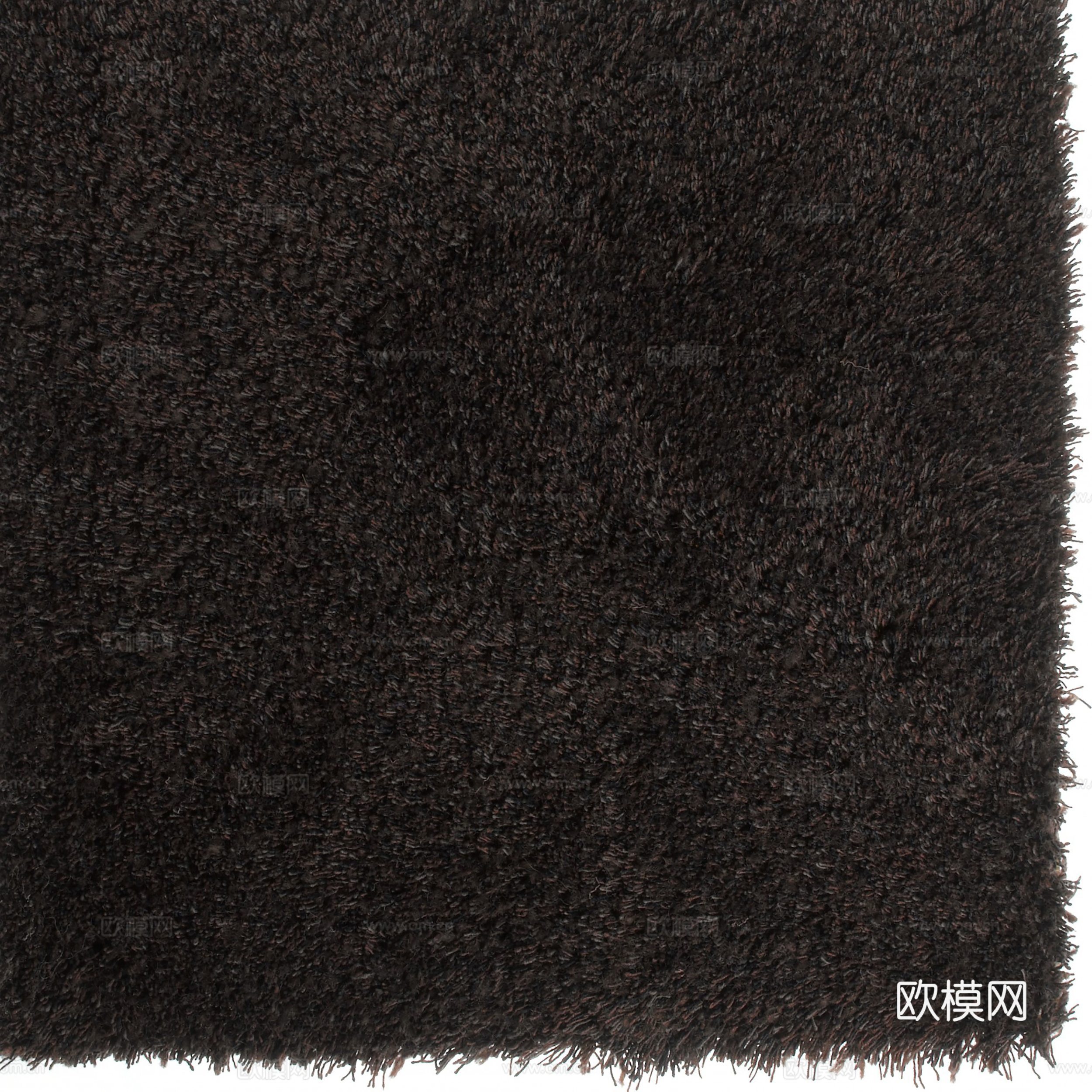 绒布 绒毛地毯 毛绒布料面料