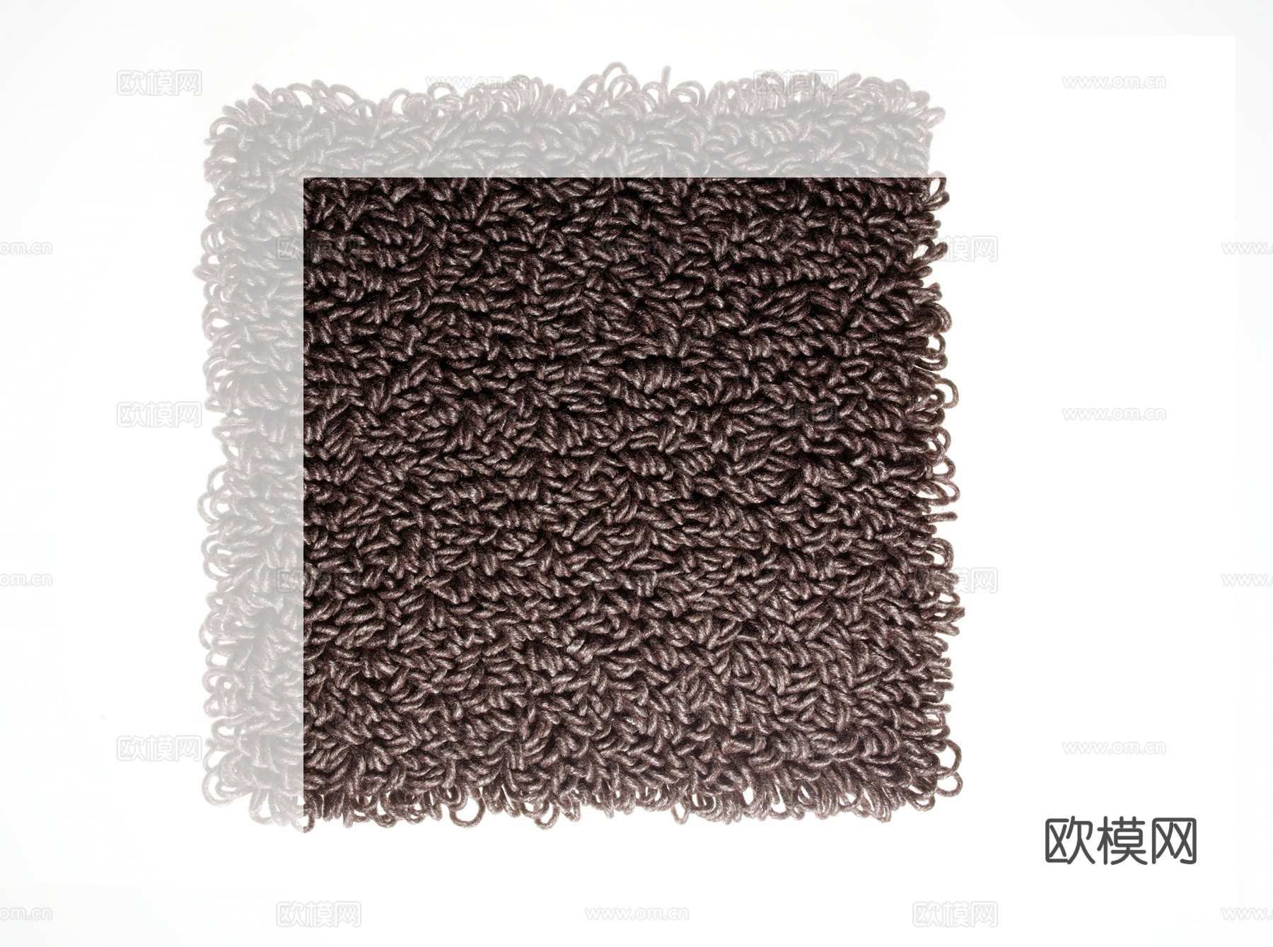 颗粒绒布 绒毛地毯 毛绒布料面料下载