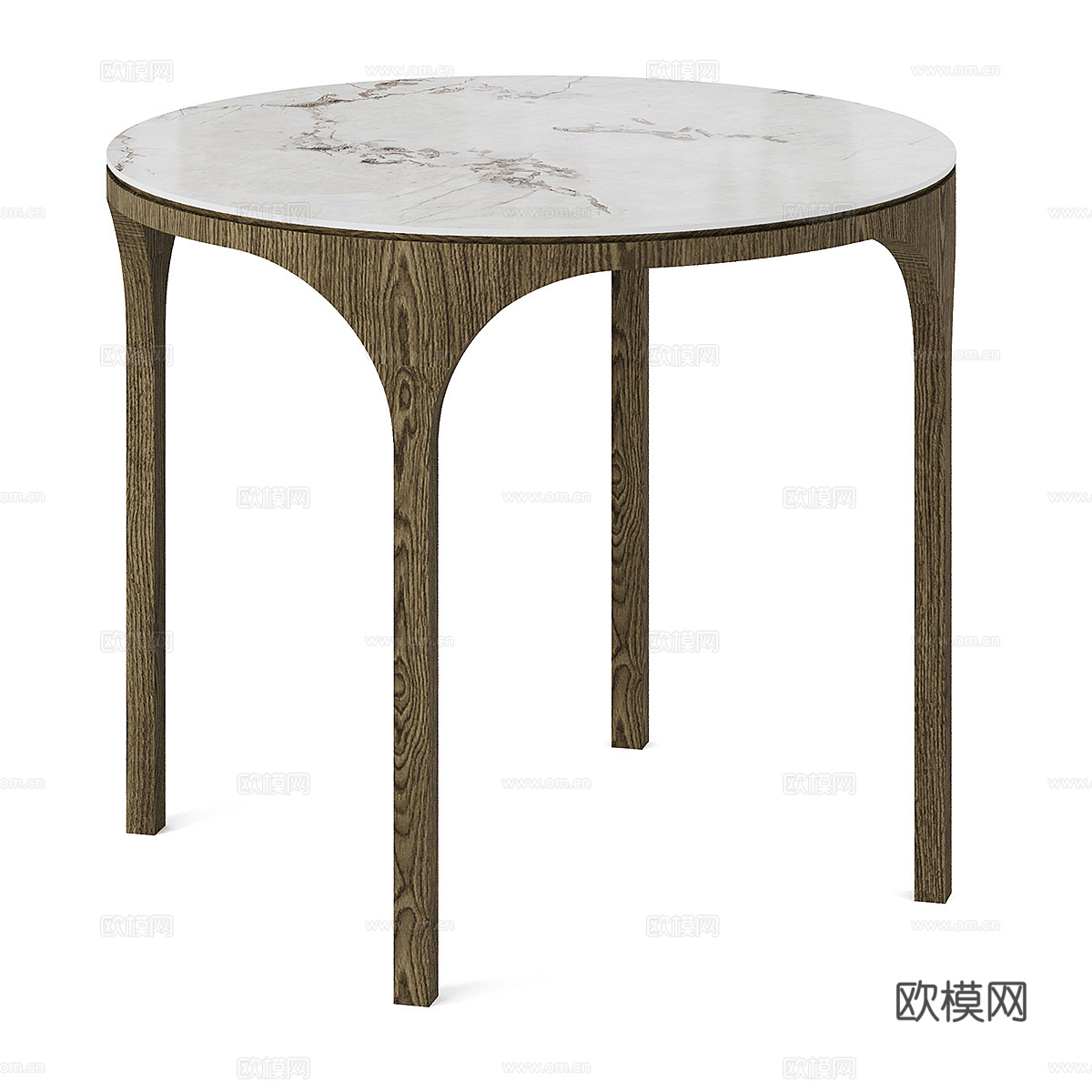 现代简约茶几 茶几  简约茶几 客厅茶几 大理石茶几3d模型