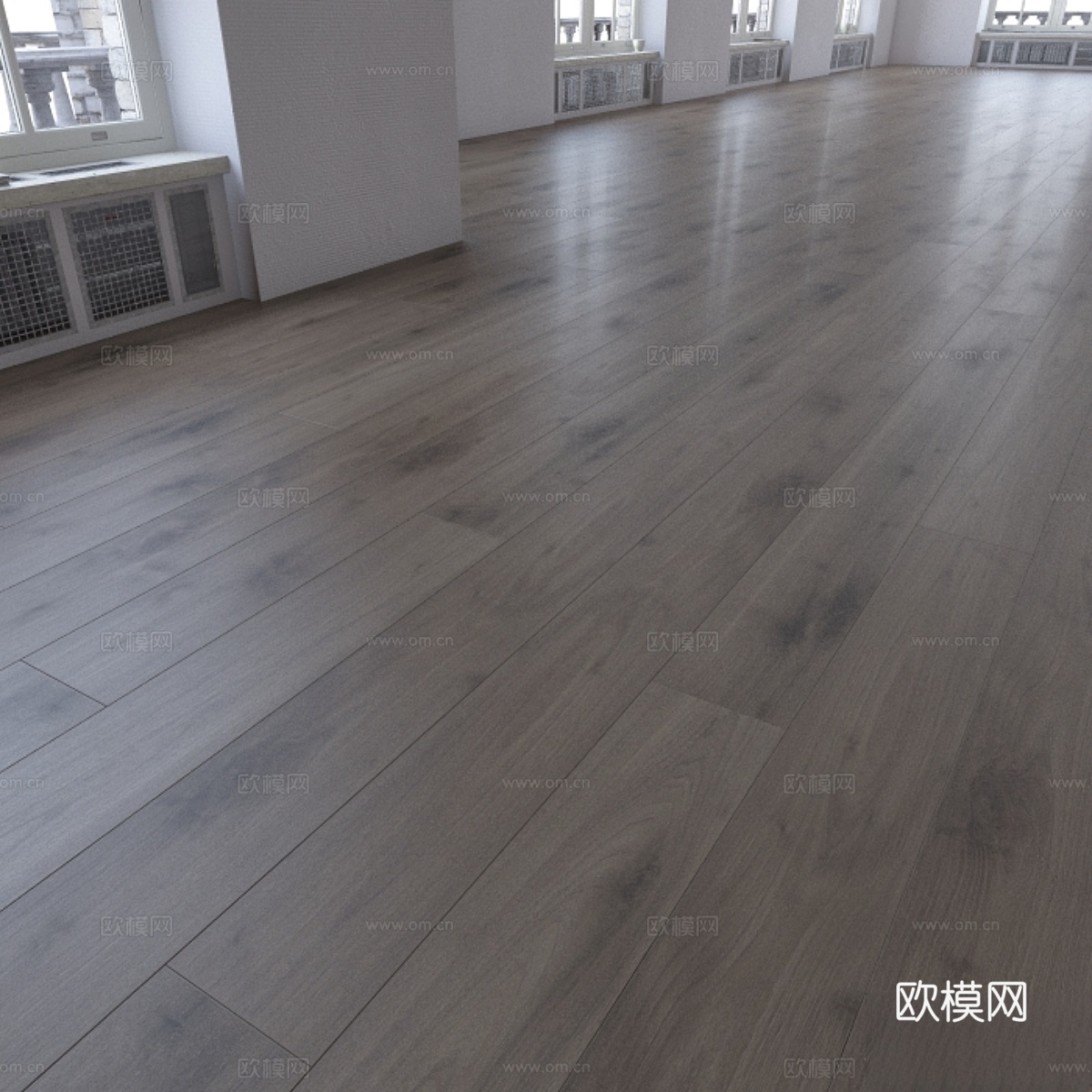 层压板493d模型
