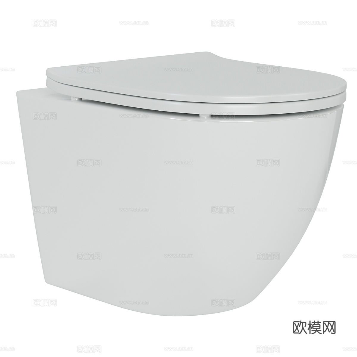 BelBagno UNO BB3105CHR-SC3d模型