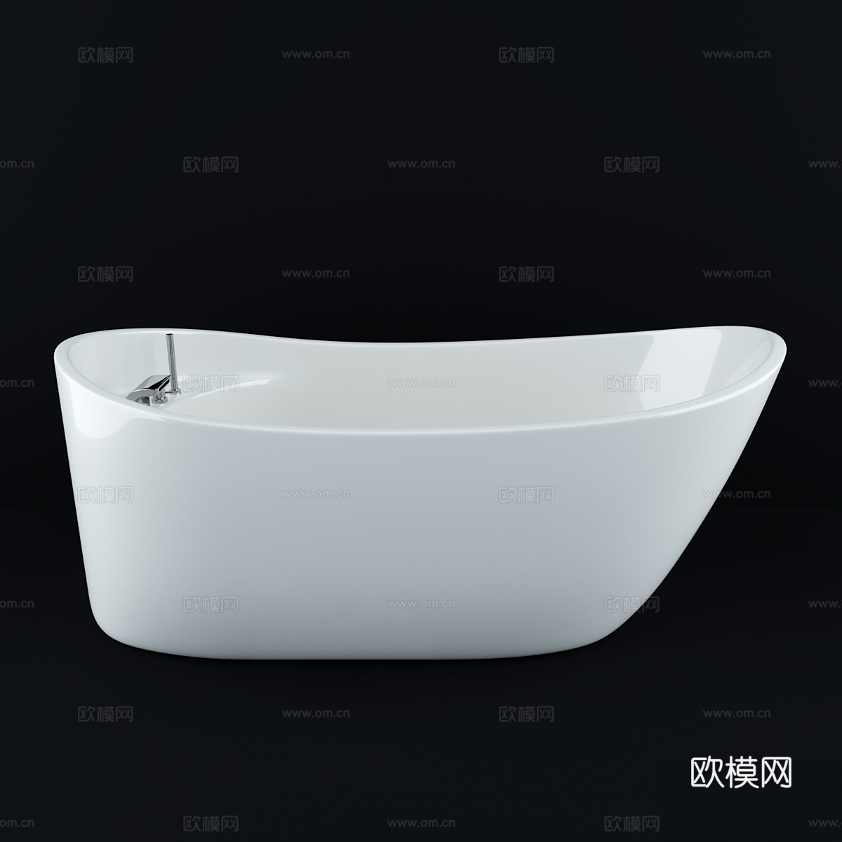 BelBagno BB253d模型