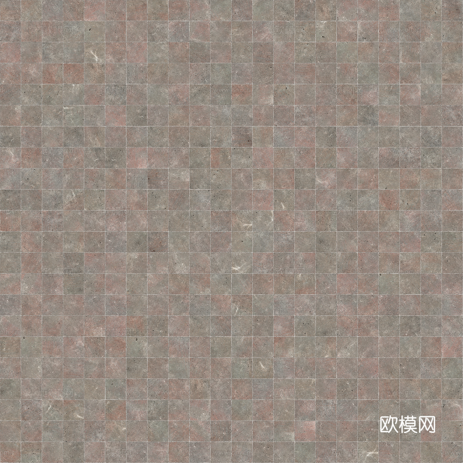 无缝复古风格马赛克拼贴 马赛克大理石