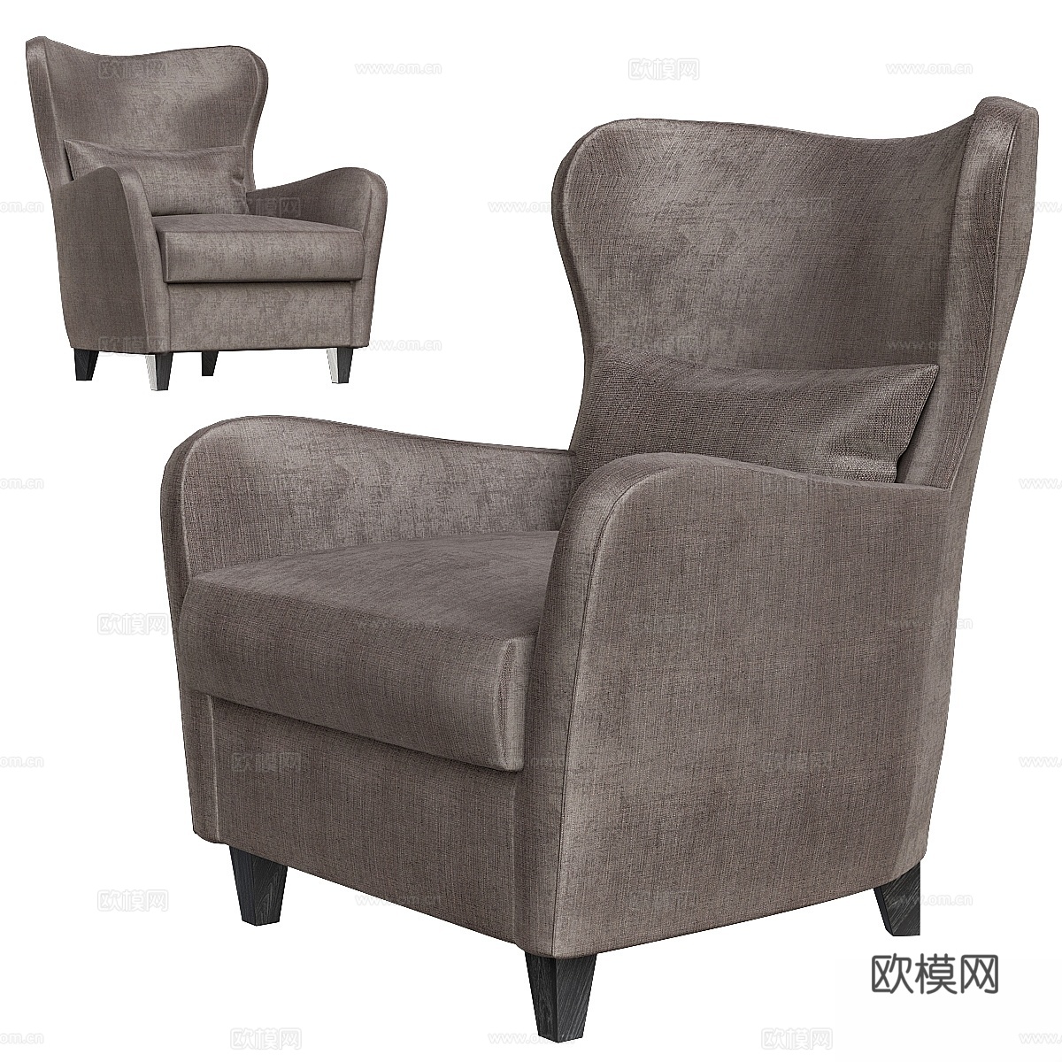 Marac Portofino3d模型下载