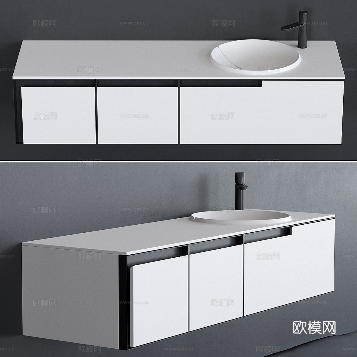 Antonio Lupi Design Breccia3d模型