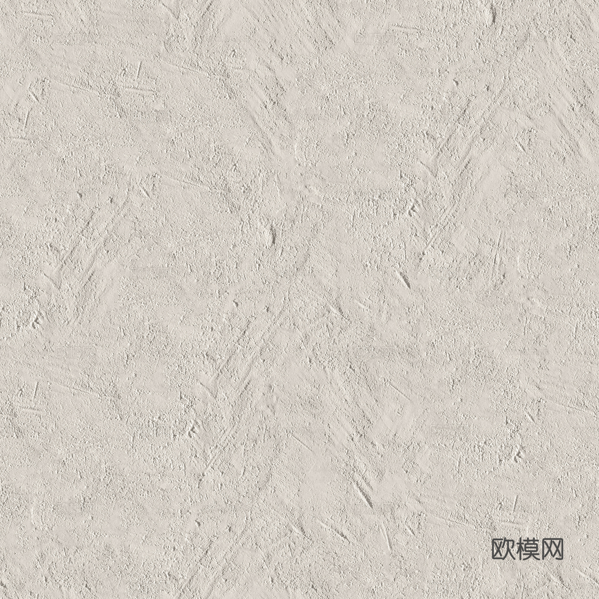 米白色艺术漆肌理漆