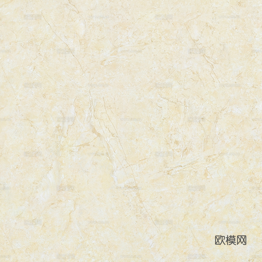 阿曼米黄大理石4k