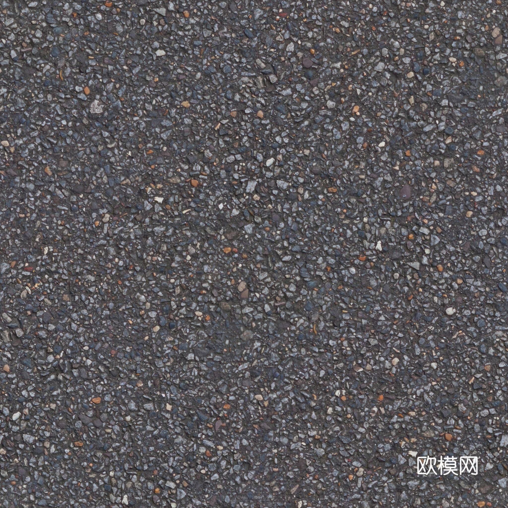 沥青 马路 公路