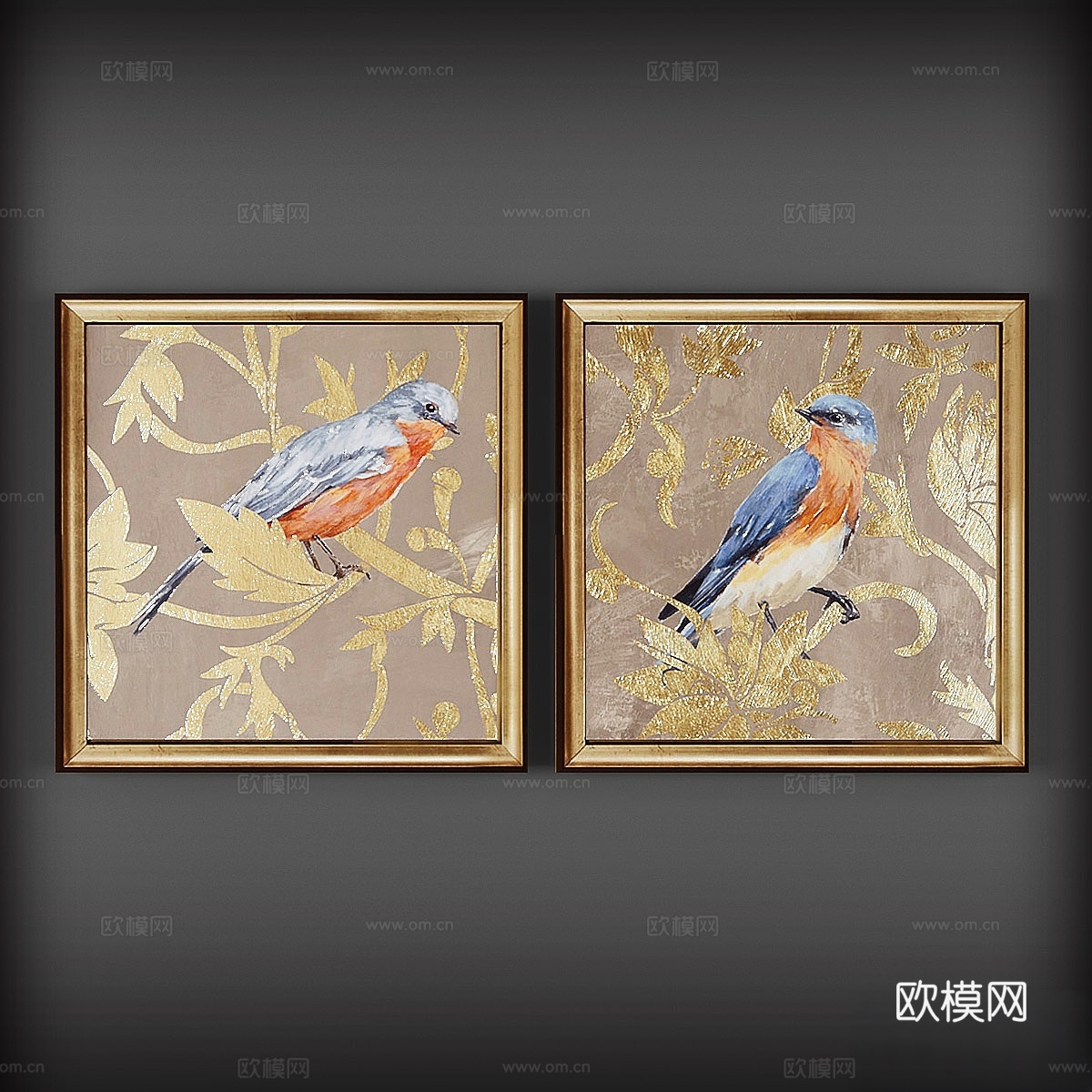 图片3583d模型