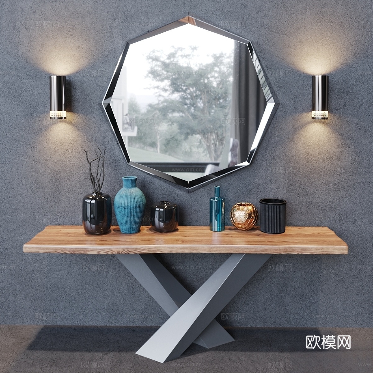 Cattelan Italia Stratos &amp; Zoom3d模型