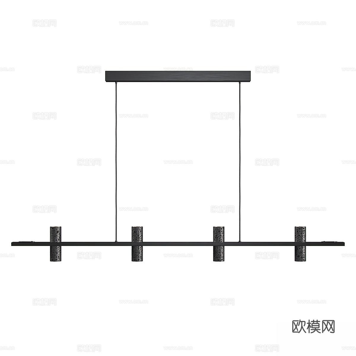 Lampatron Curb3d模型