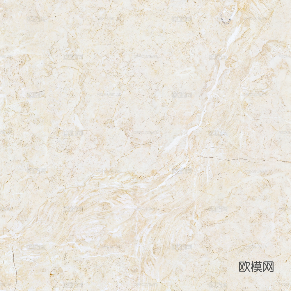 米白色大理石  背景墙  4k奢石