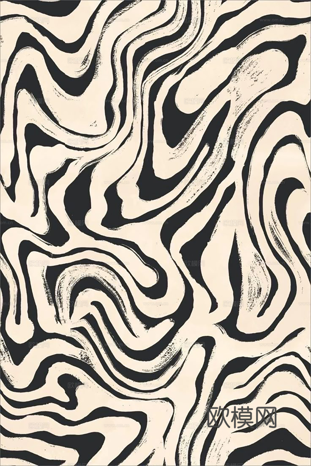 中古复古布纹 花纹图案 沙发抱枕布纹布料下载