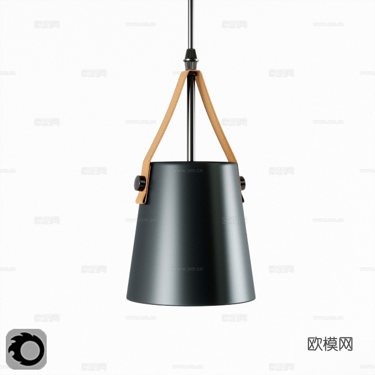 LUMION TRISTEN 3641 13d模型