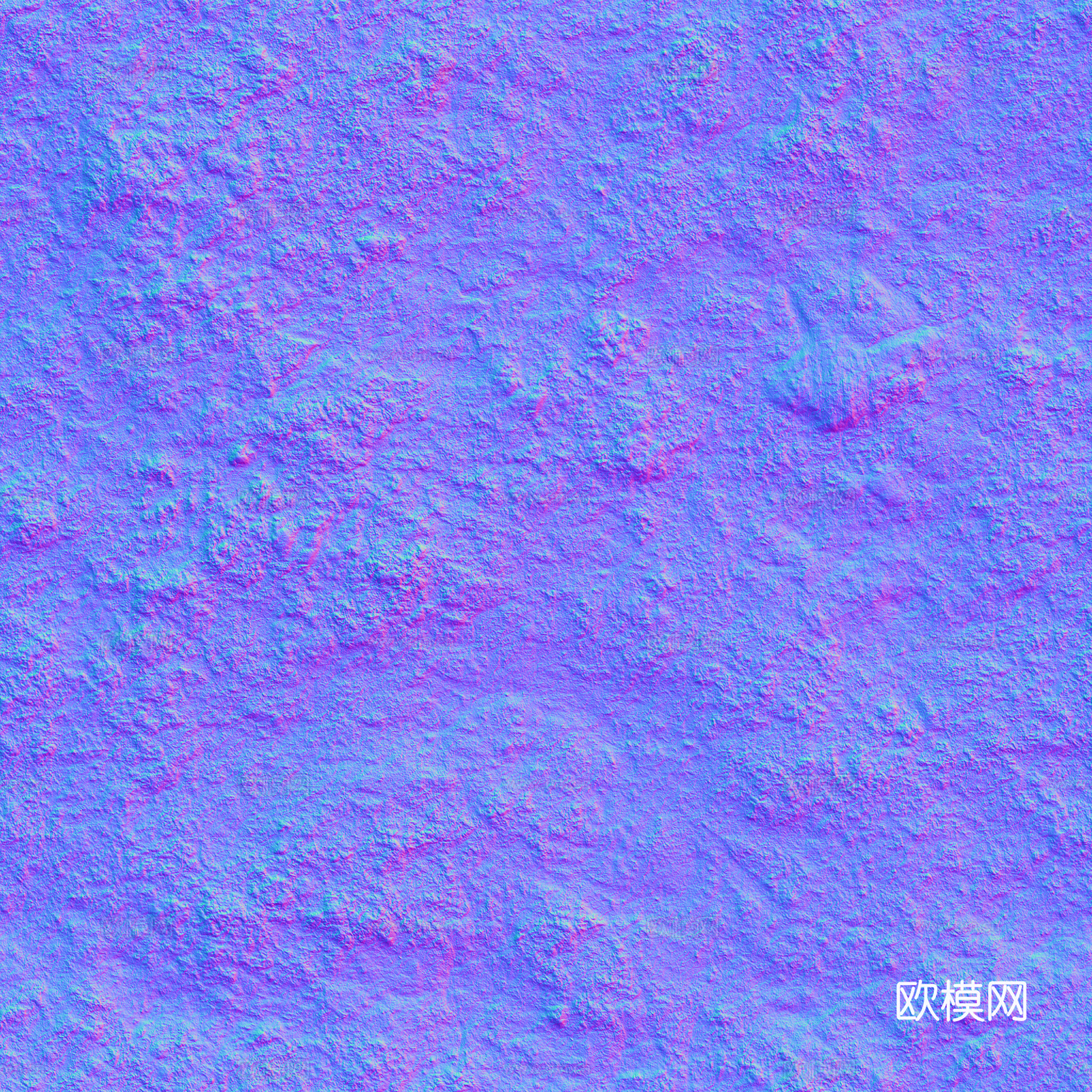 天然岩石肌理  粗糙岩石