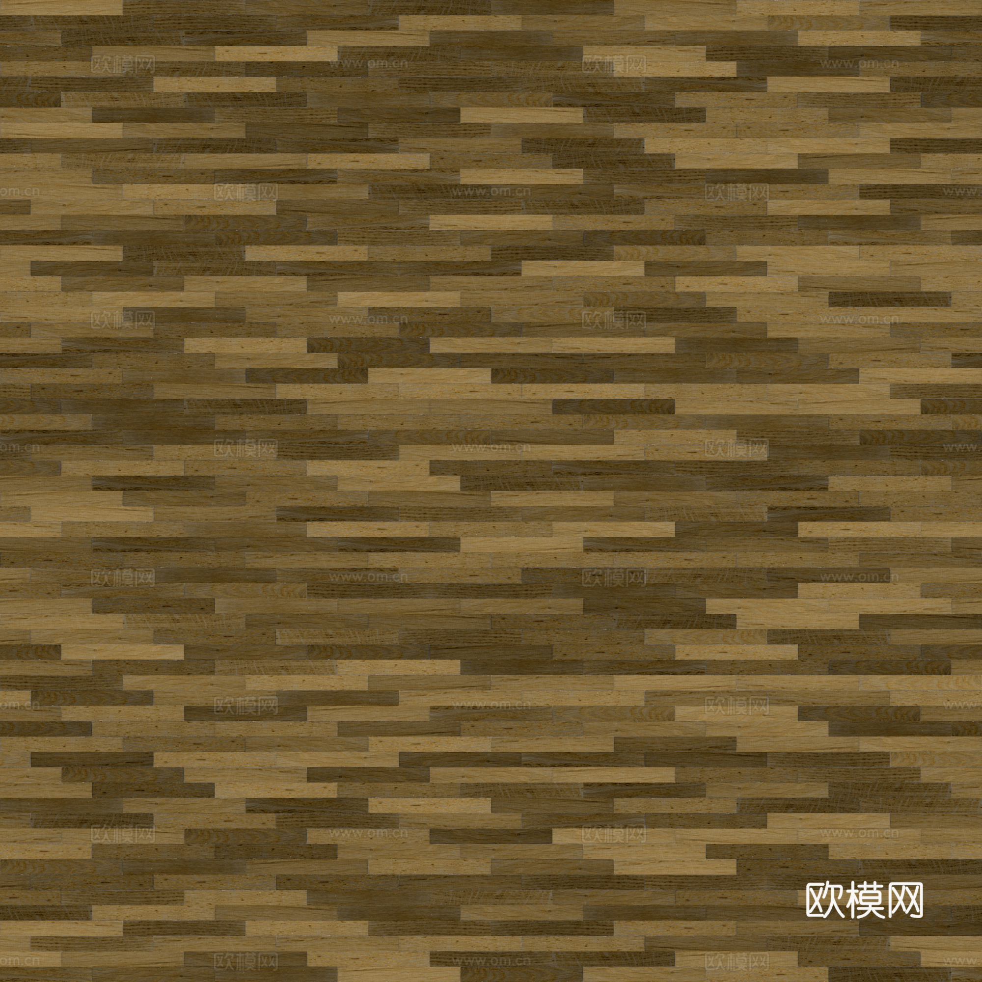 4k常用深色木地板