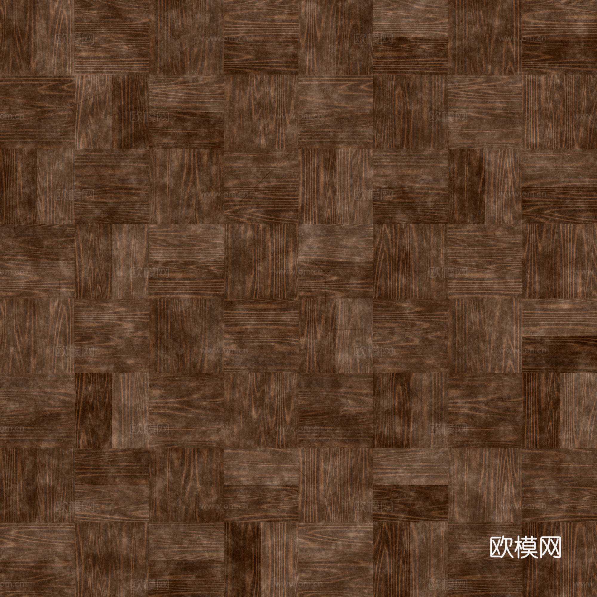 4k常用回字拼木地板