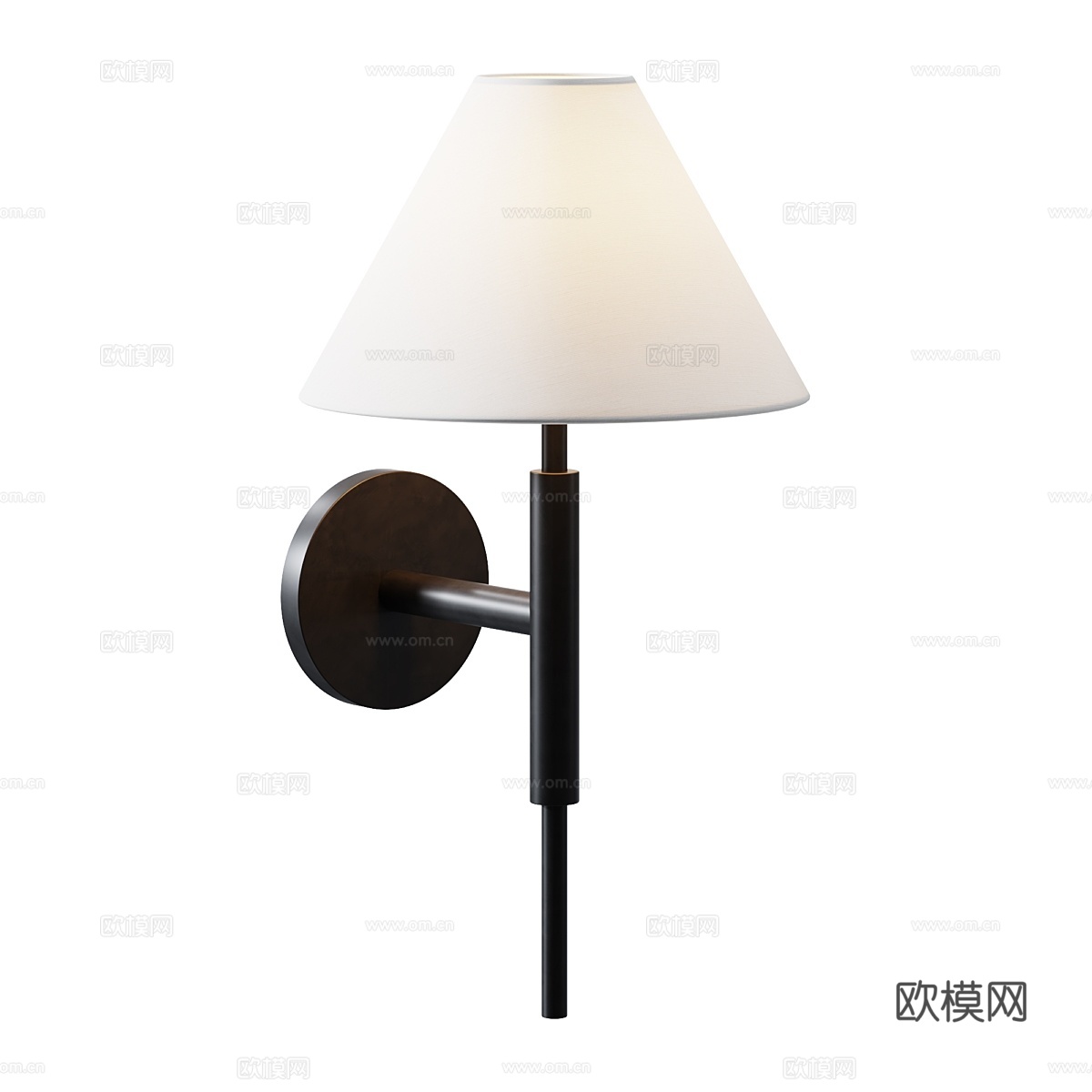 Studio Collection - Porteau3d模型