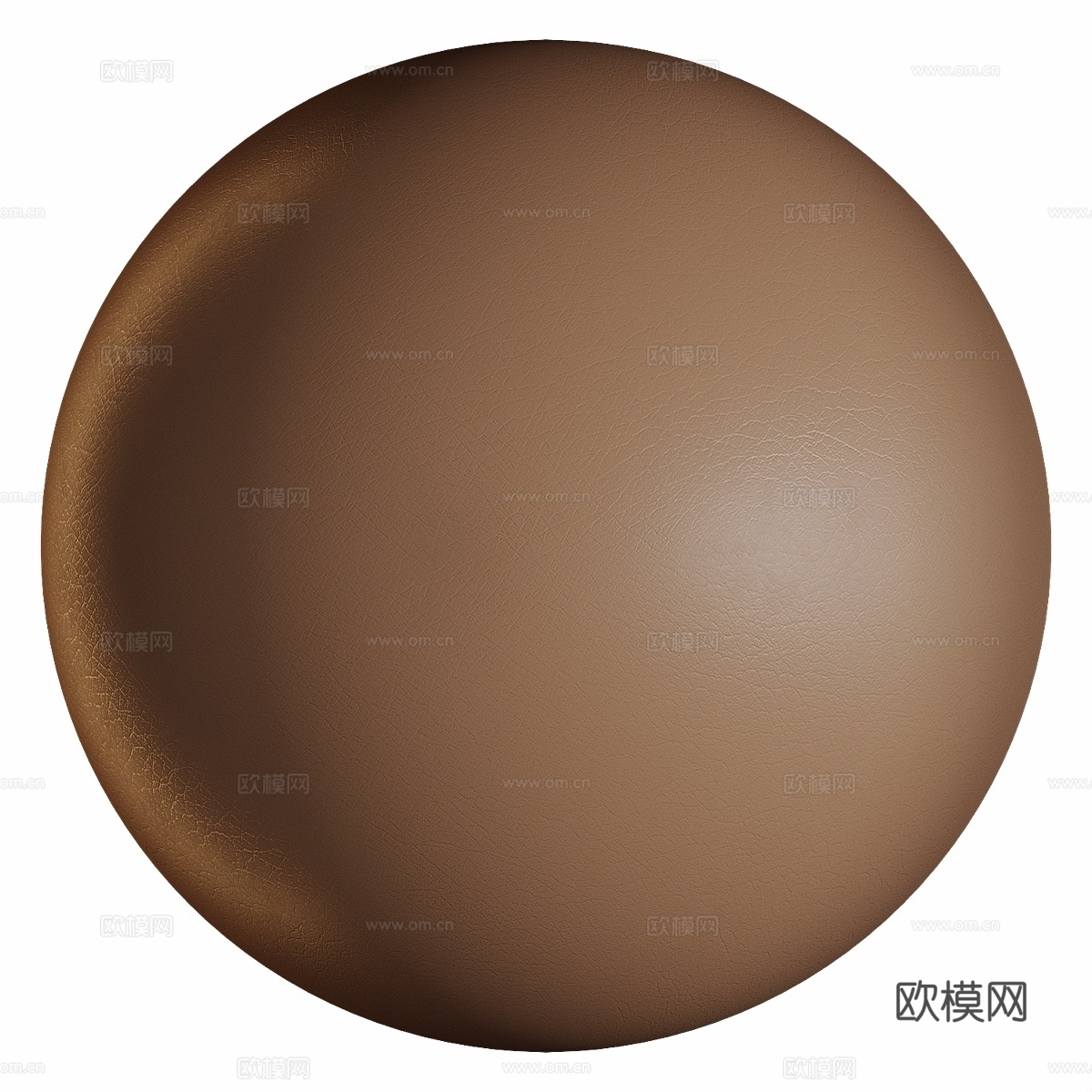 皮革纹理 0013d模型