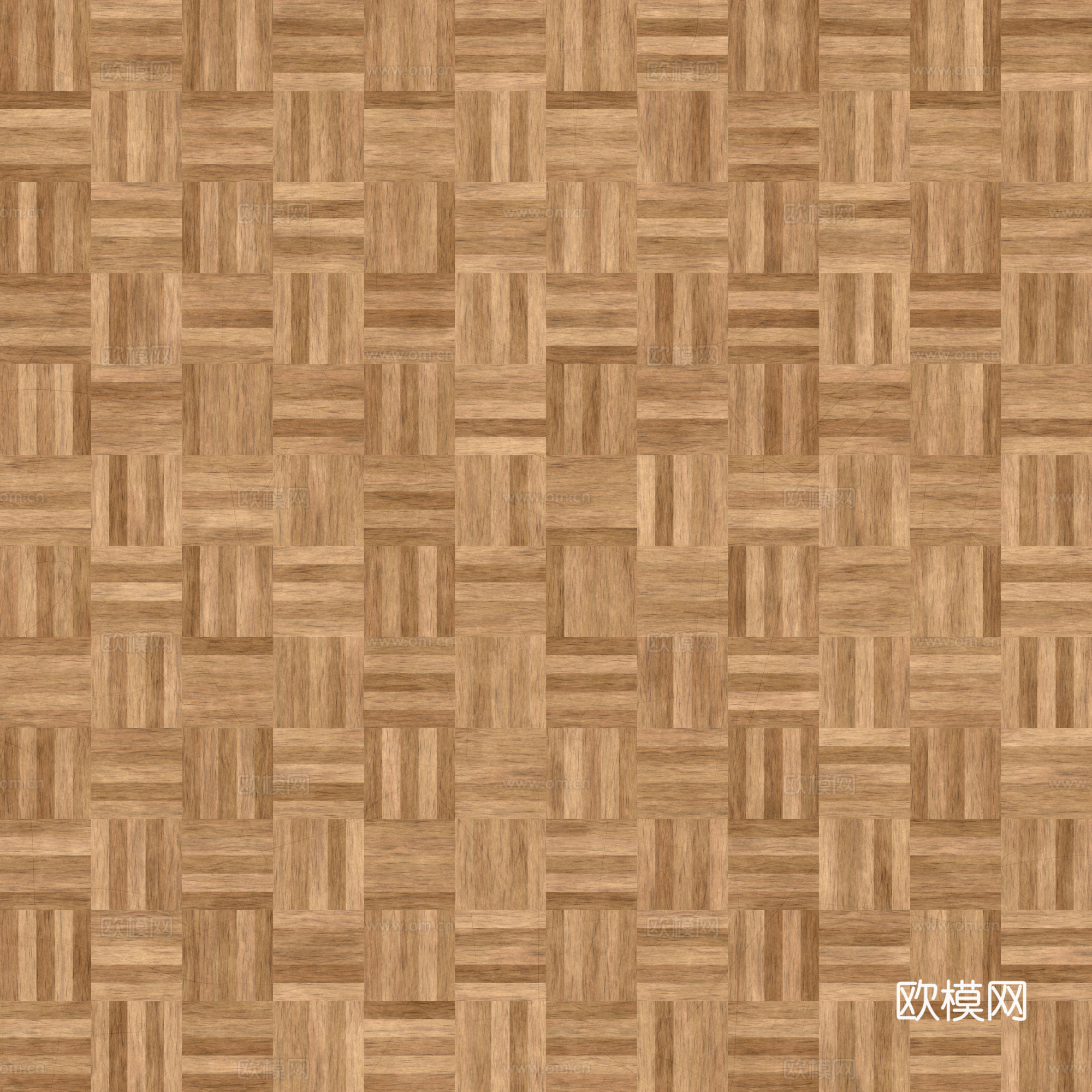 常用高级回字木地板