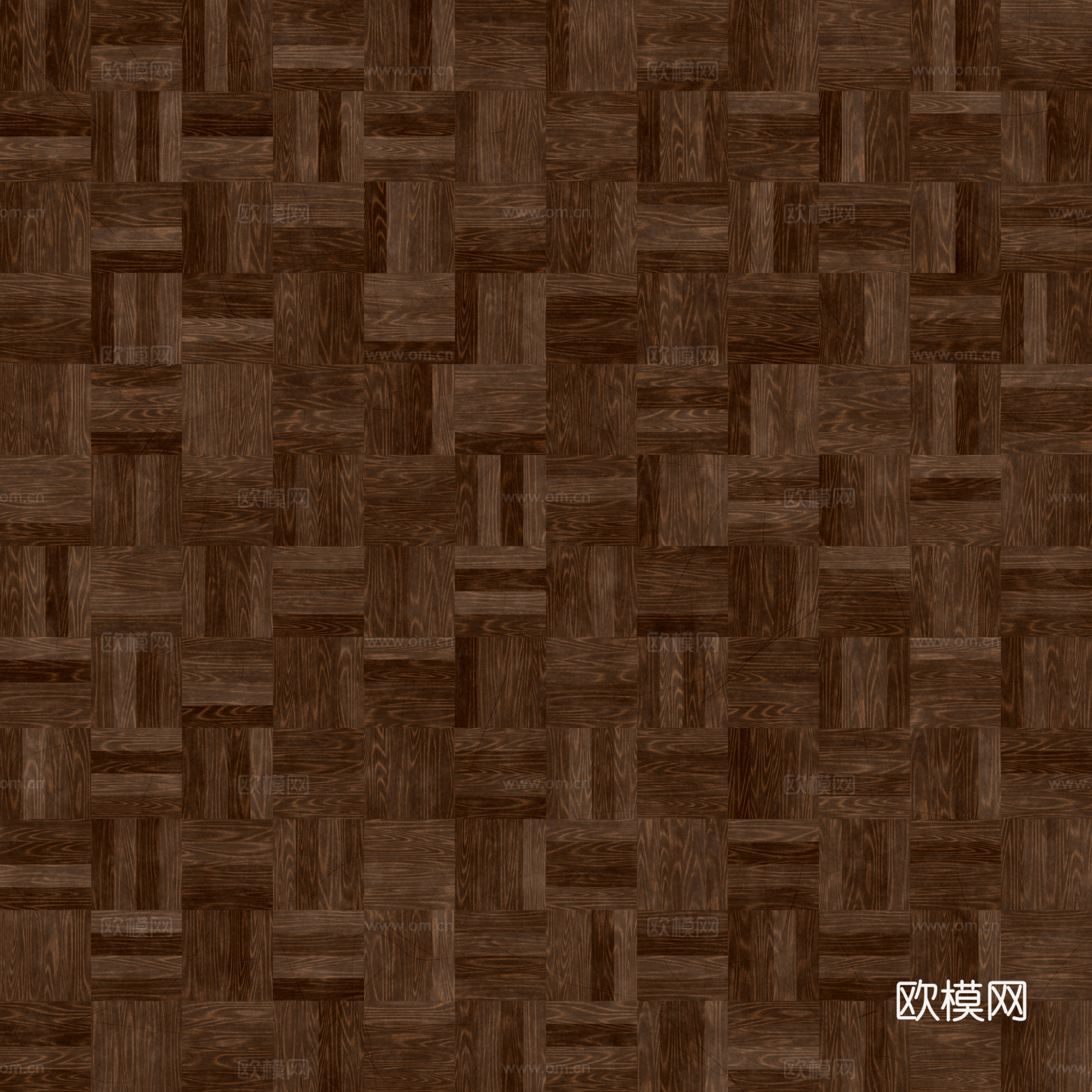 4k常用回字拼木地板