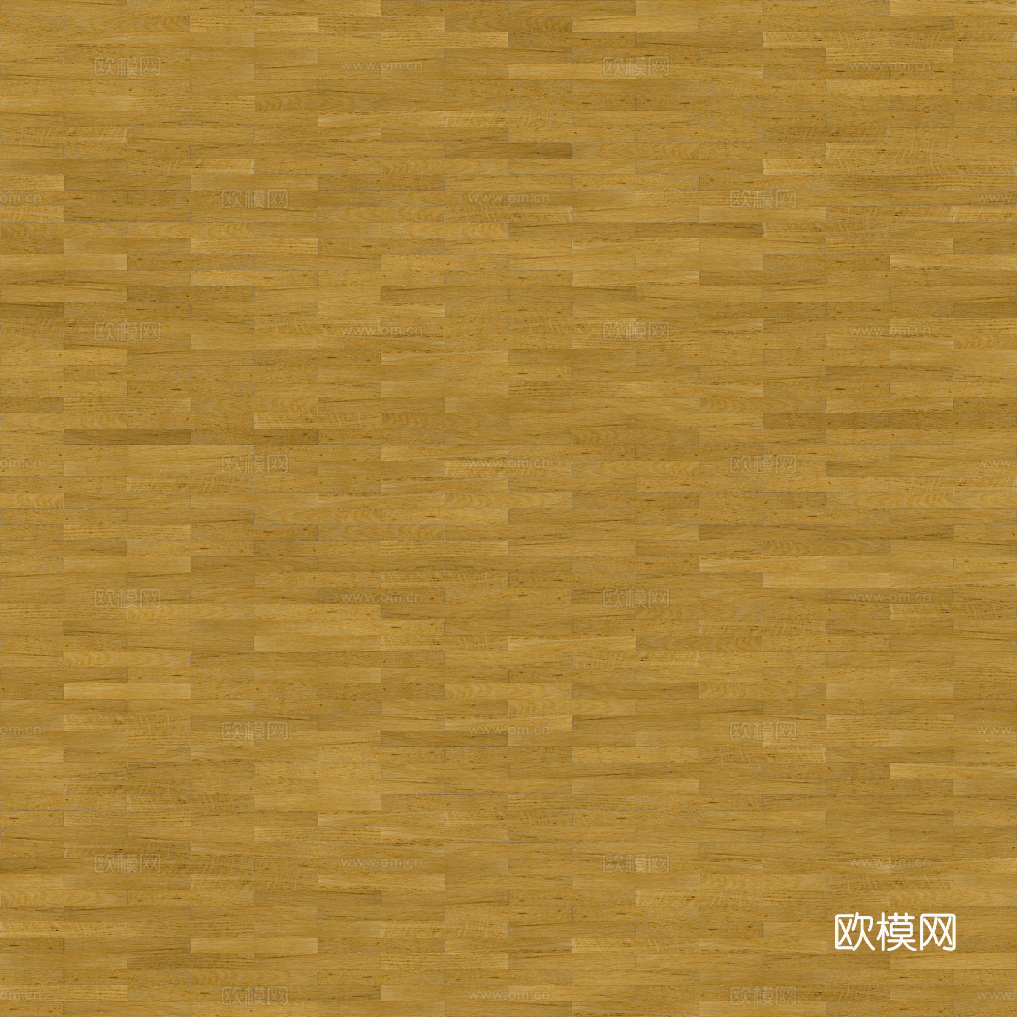 4k常用缅甸黄木地板