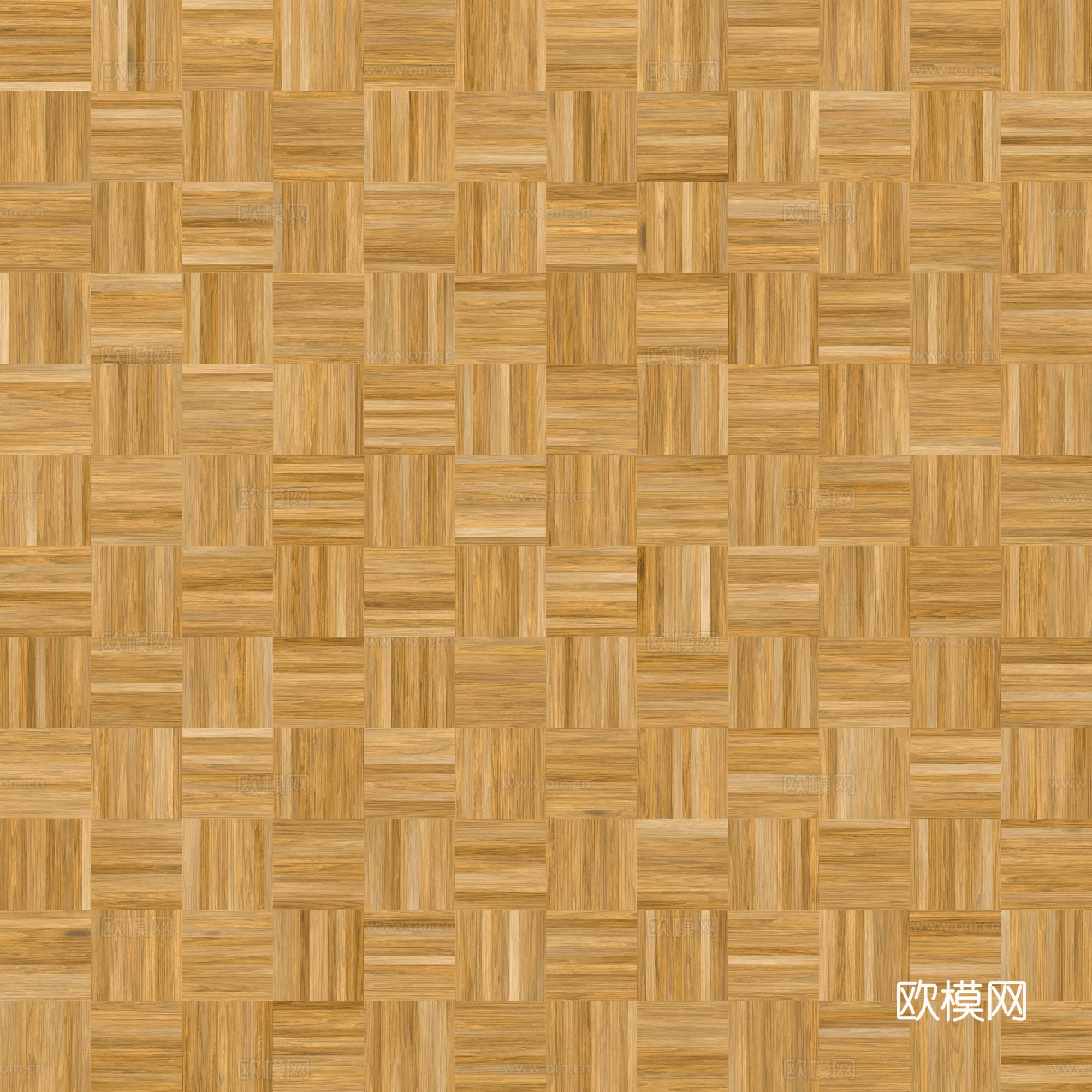 常用高级回字木地板