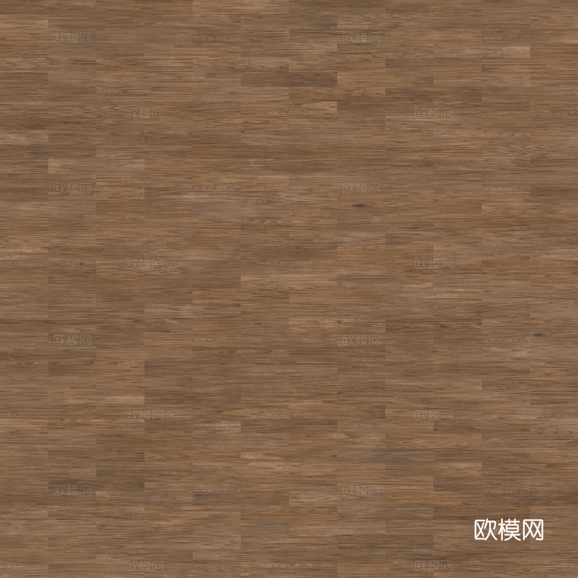 4K常用深色木地板