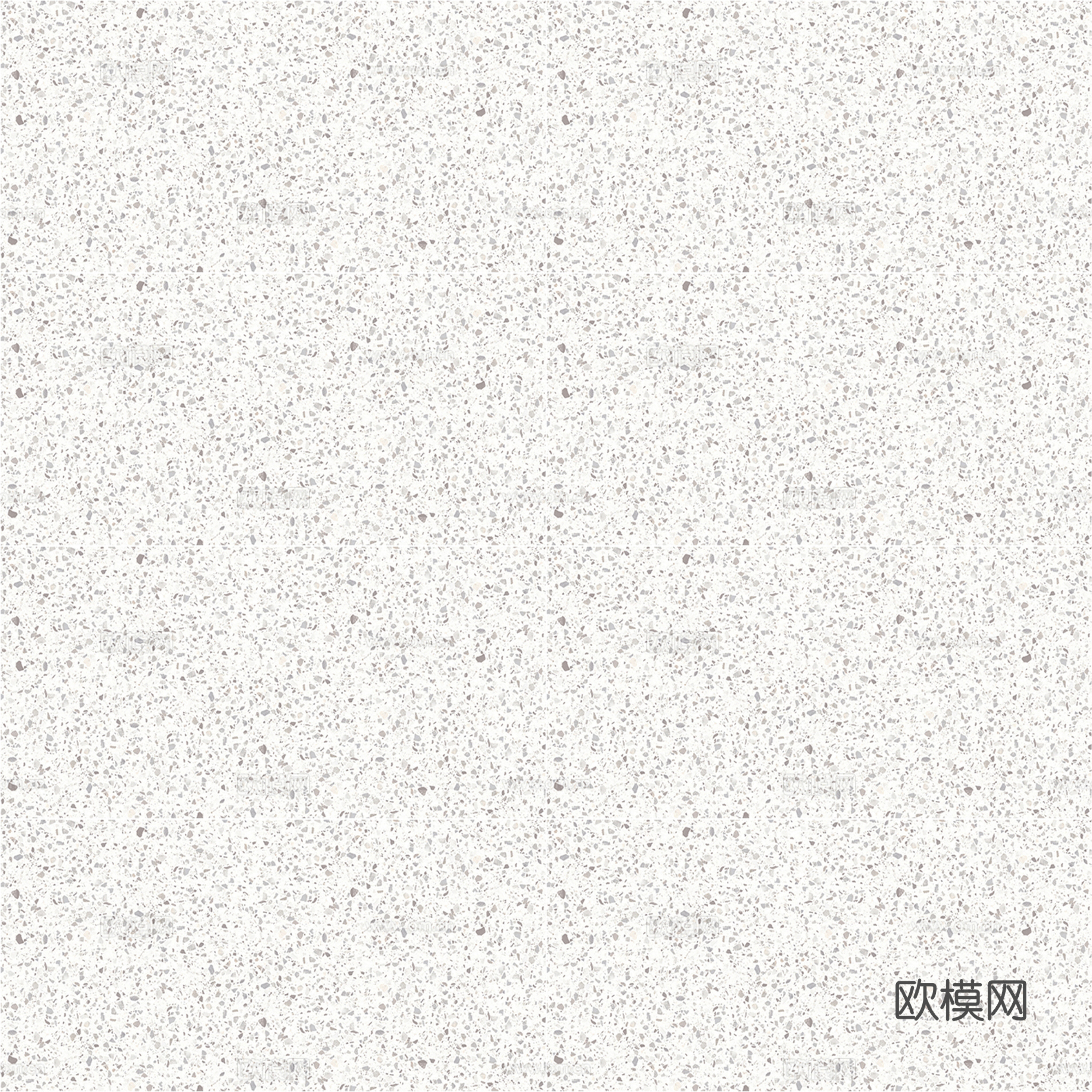 米色水磨石