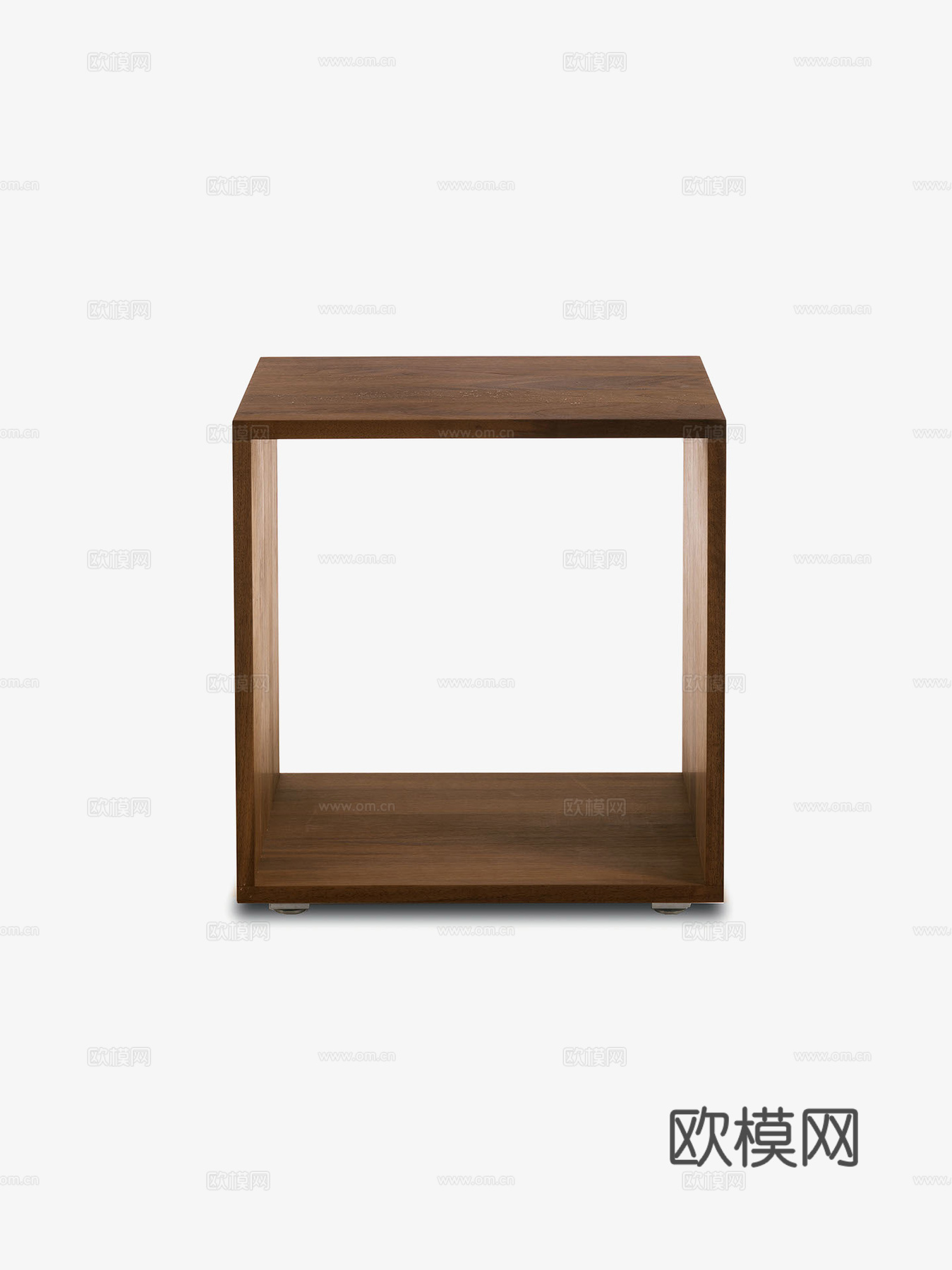 RIVA1920床头柜3d模型下载（渲染图2）