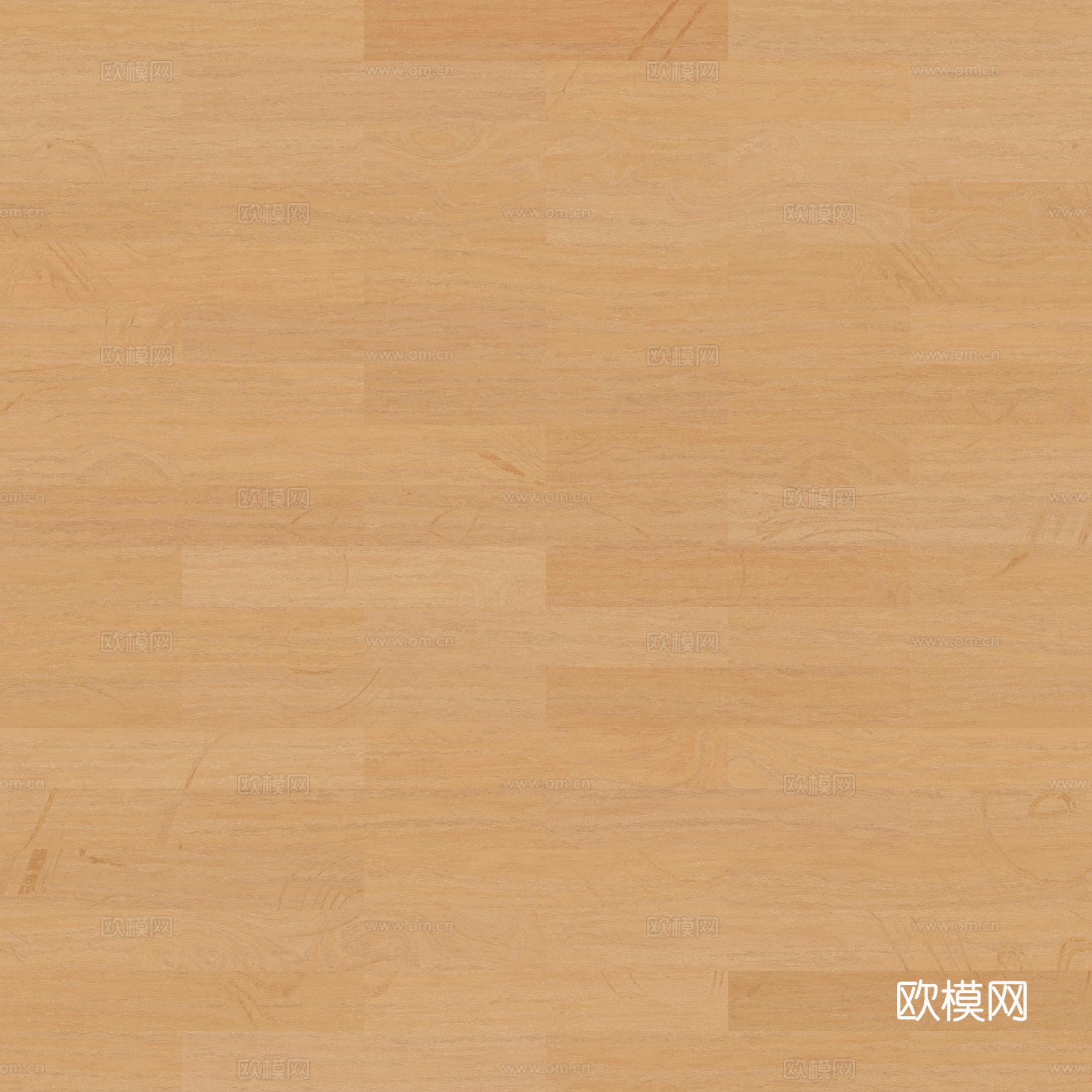 常用黄棕色木地板
