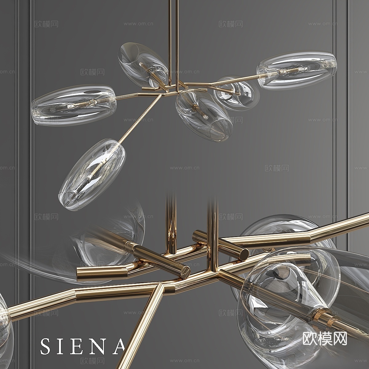 SIENA3d模型