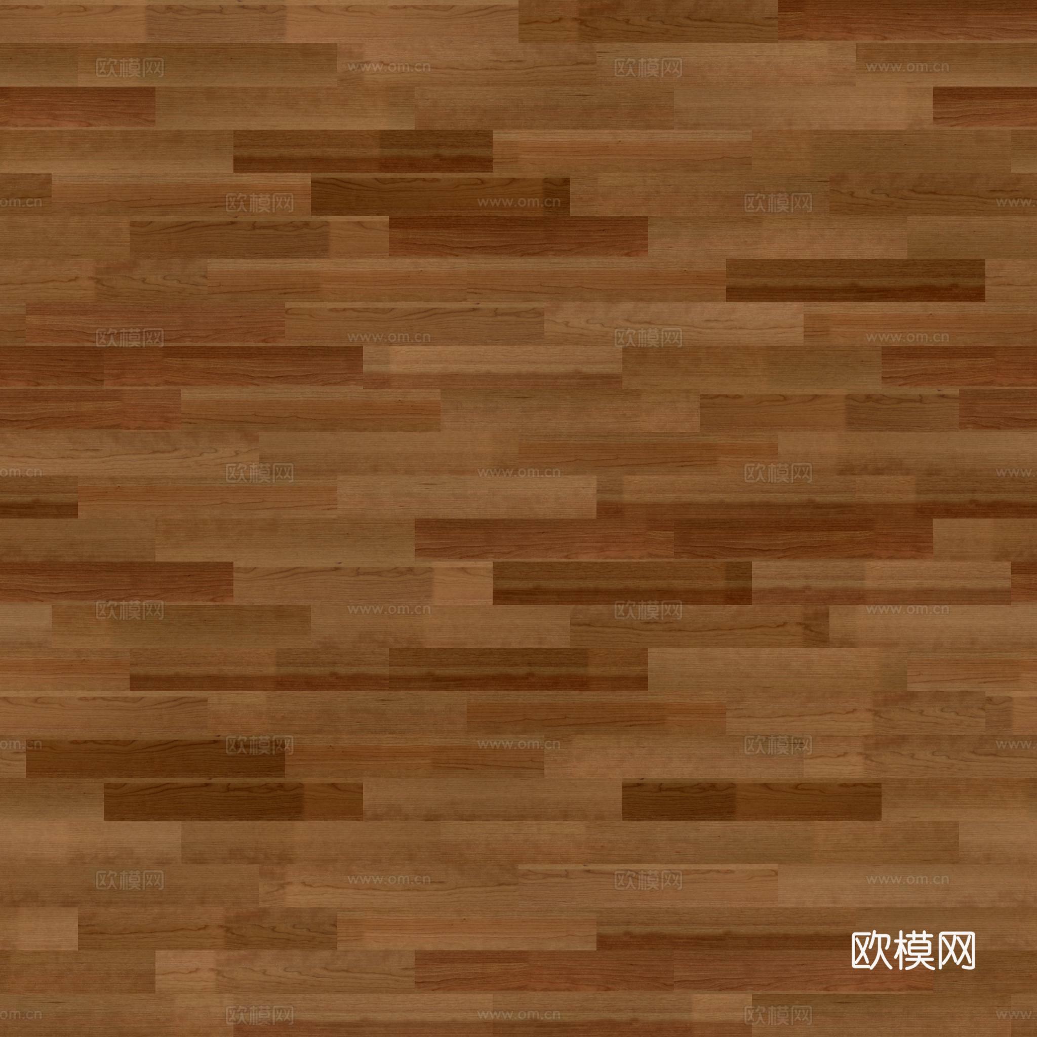 常用棕色木地板