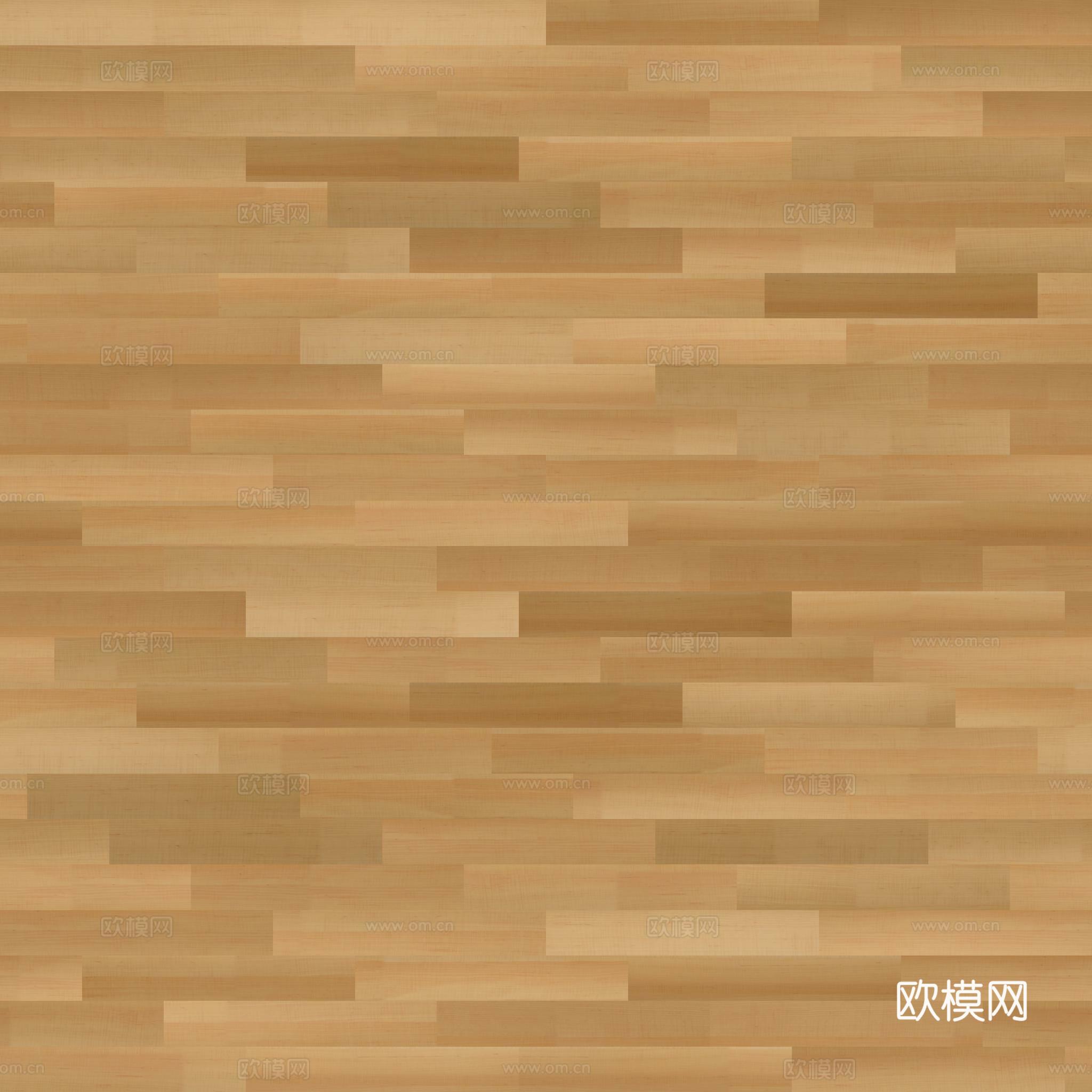 常用4k黄棕色木地板