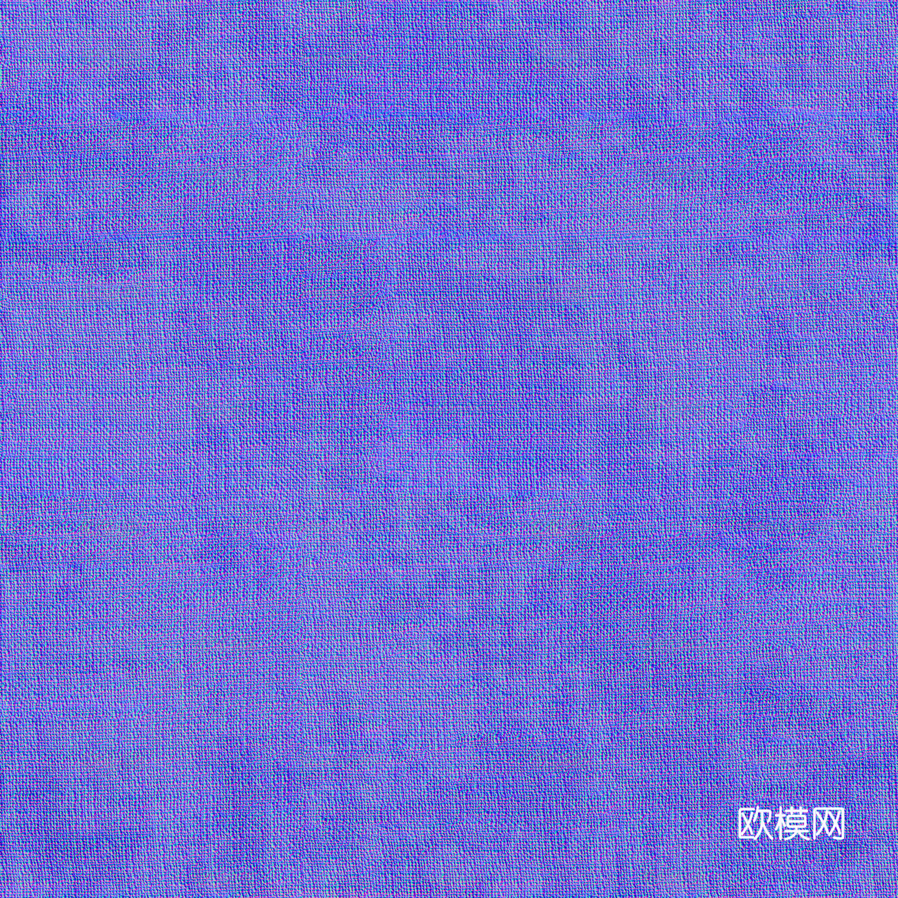 绒布法线凹凸