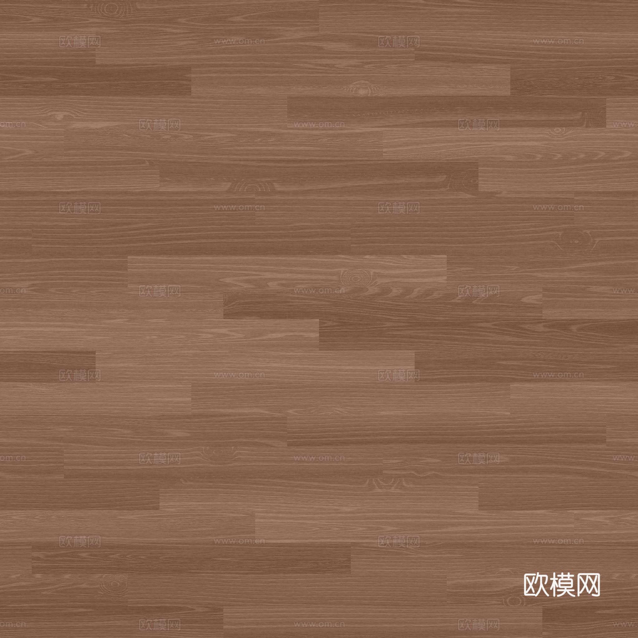 常用棕色木地板
