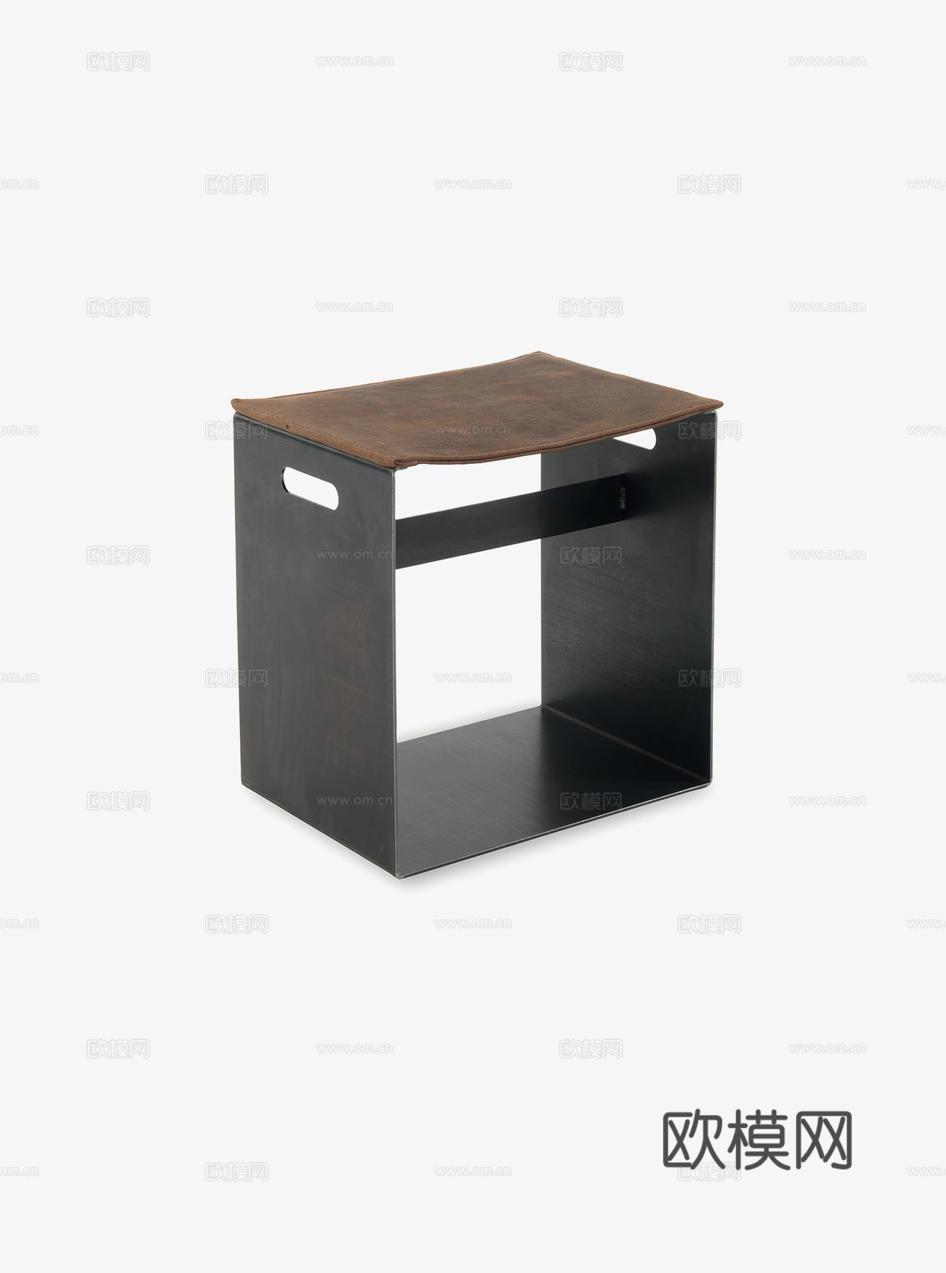 RIVA1920 边几 角几3d模型下载（渲染图4）