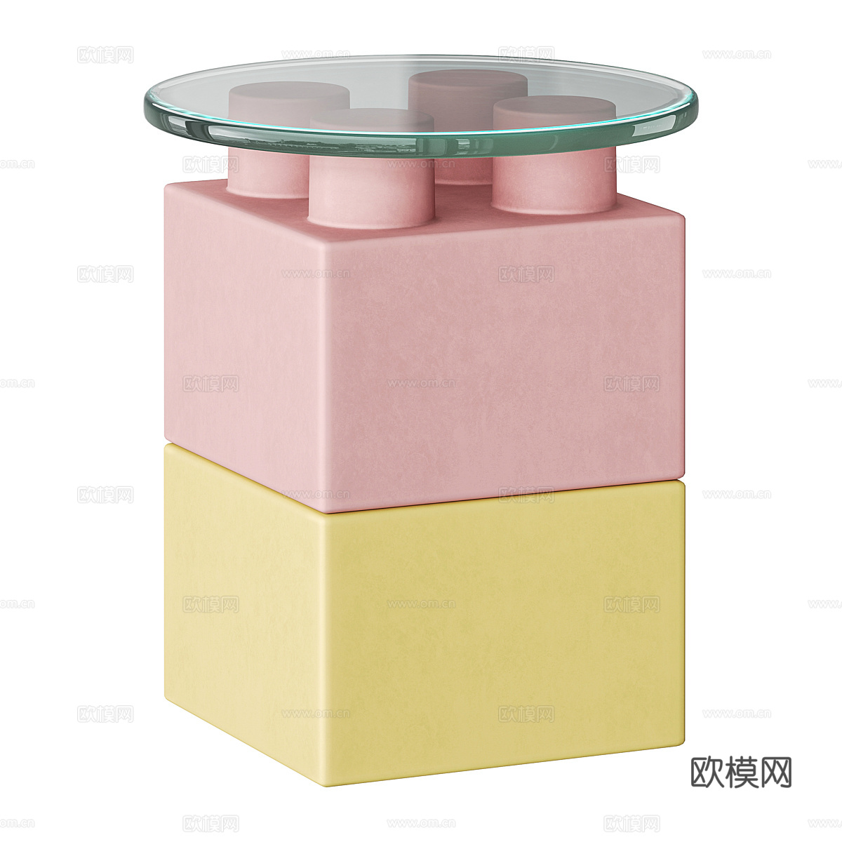 书桌3d模型下载