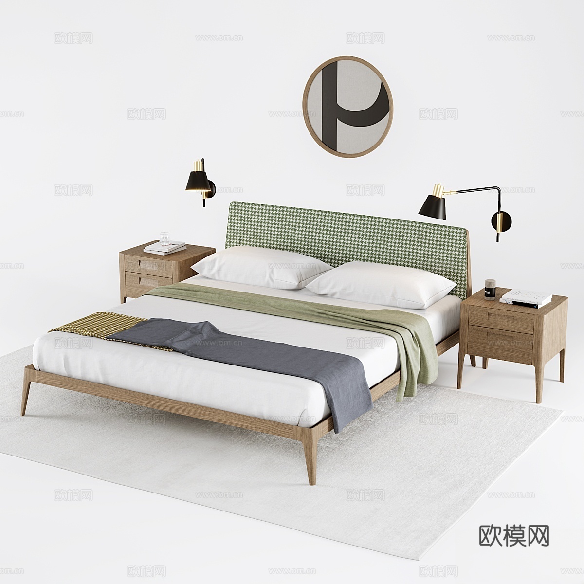 Novamobili - Siri 软3d模型