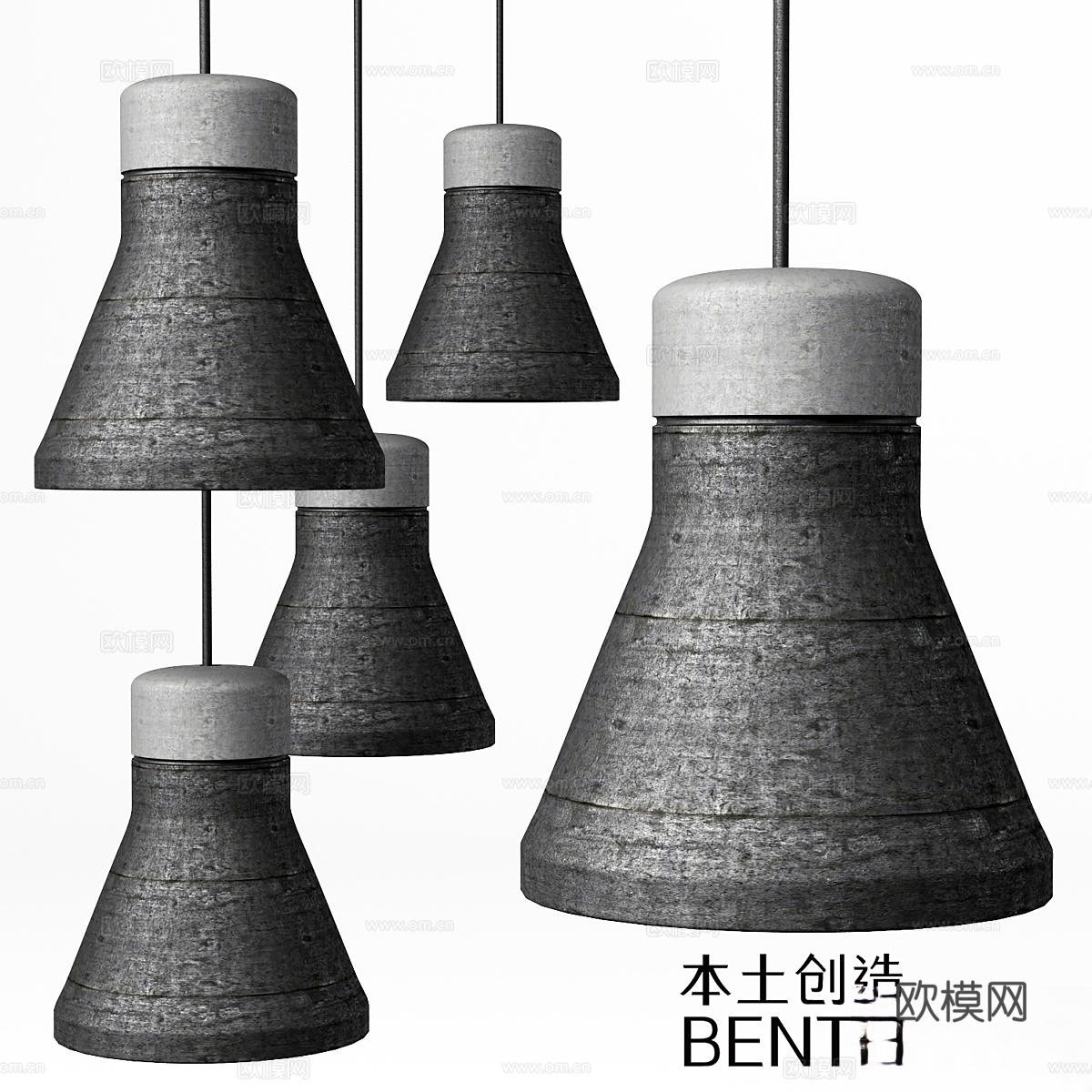 Bentu Design Mu3d模型