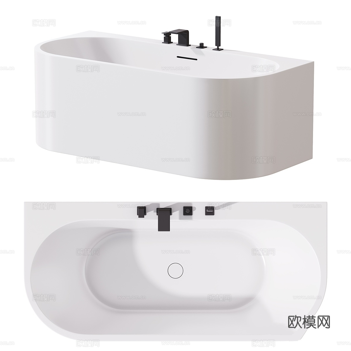 ABBER AB93103d模型