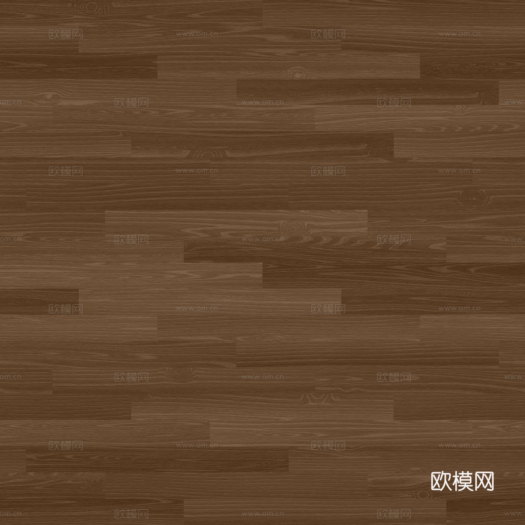 常用棕色木地板
