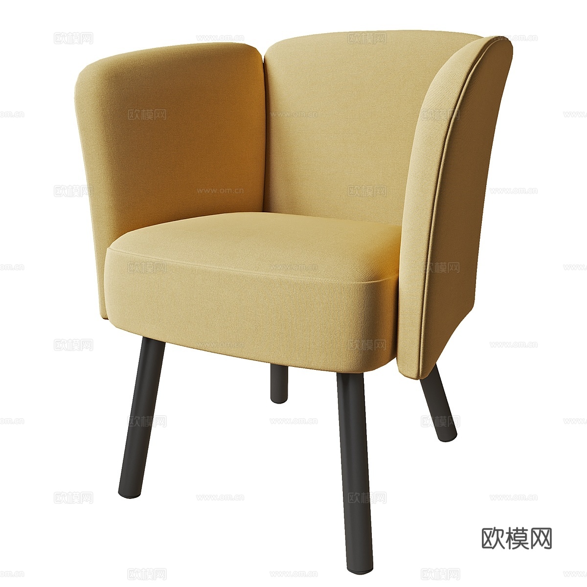 HERRAKRA Ikea3d模型