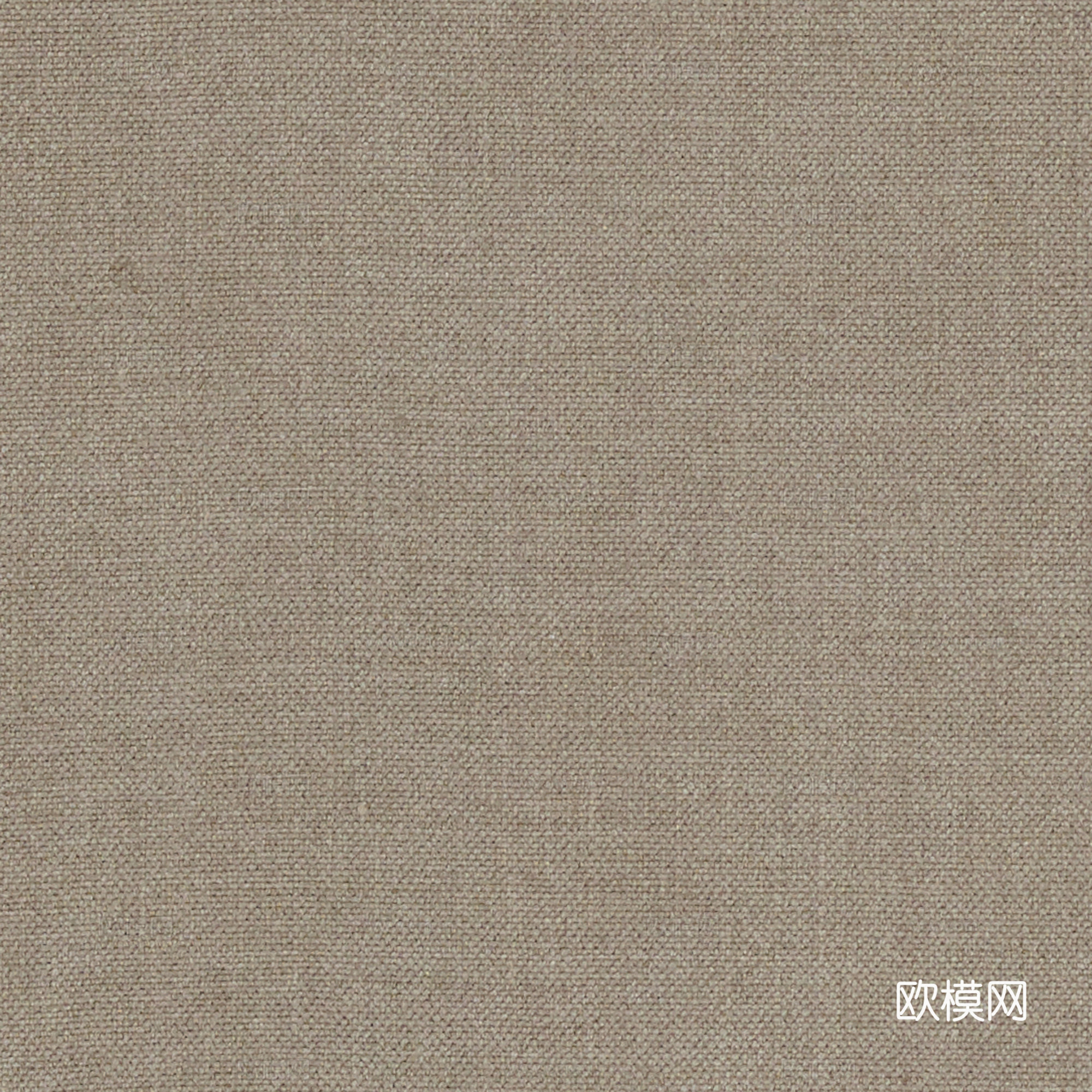 亚麻布料  亚麻布纹 纯色布纹