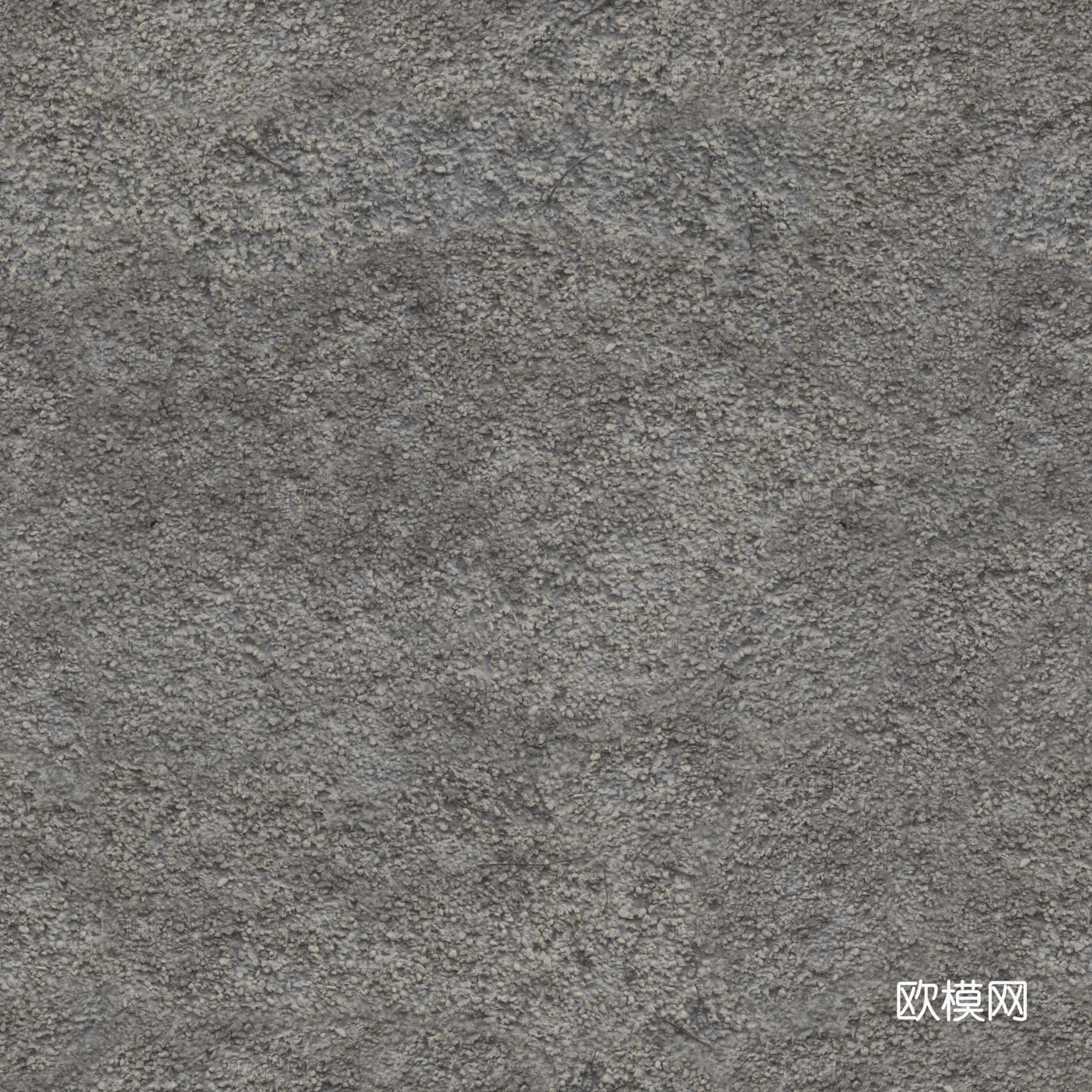水泥墙面