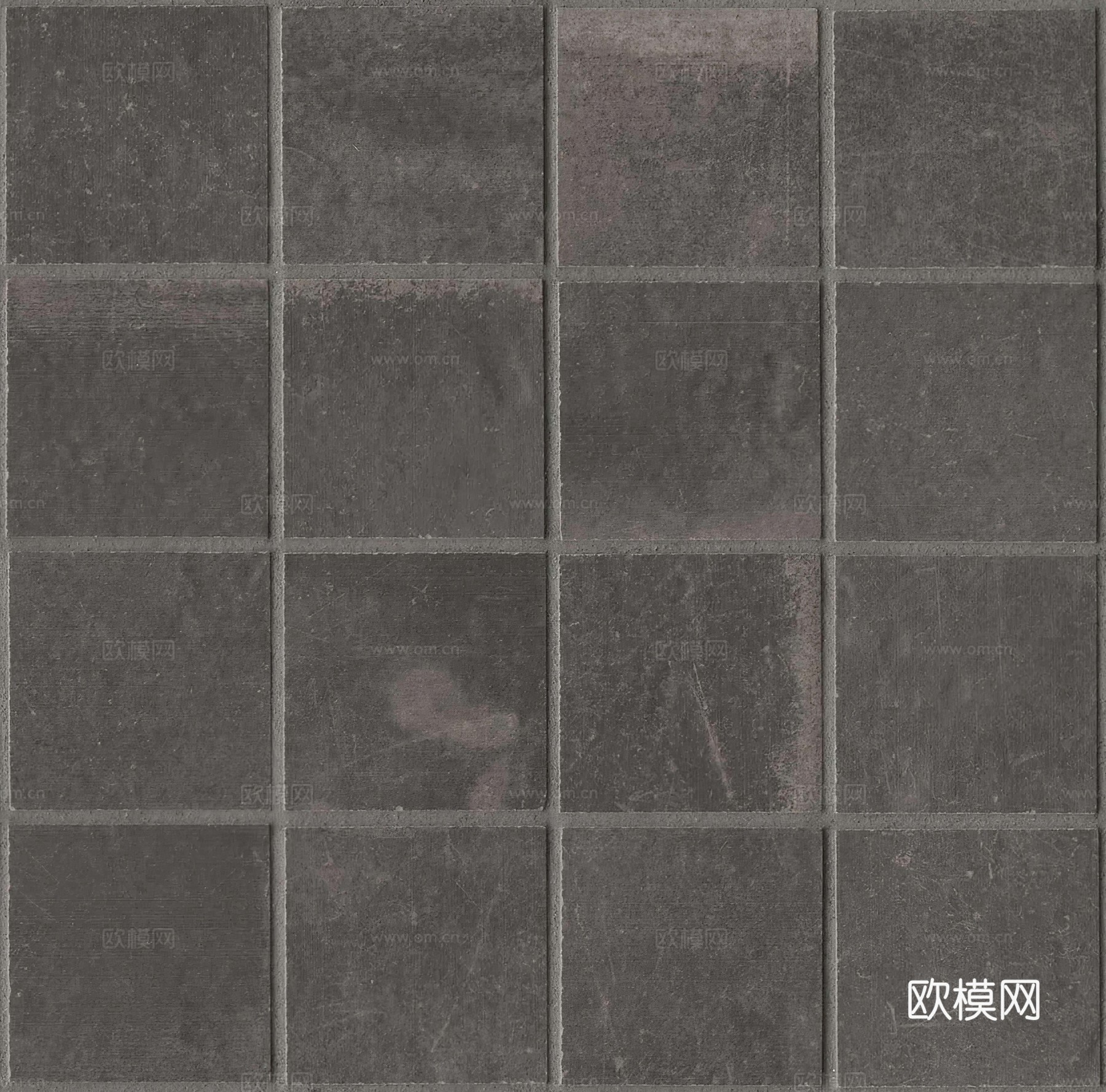无缝石纹马赛克砖