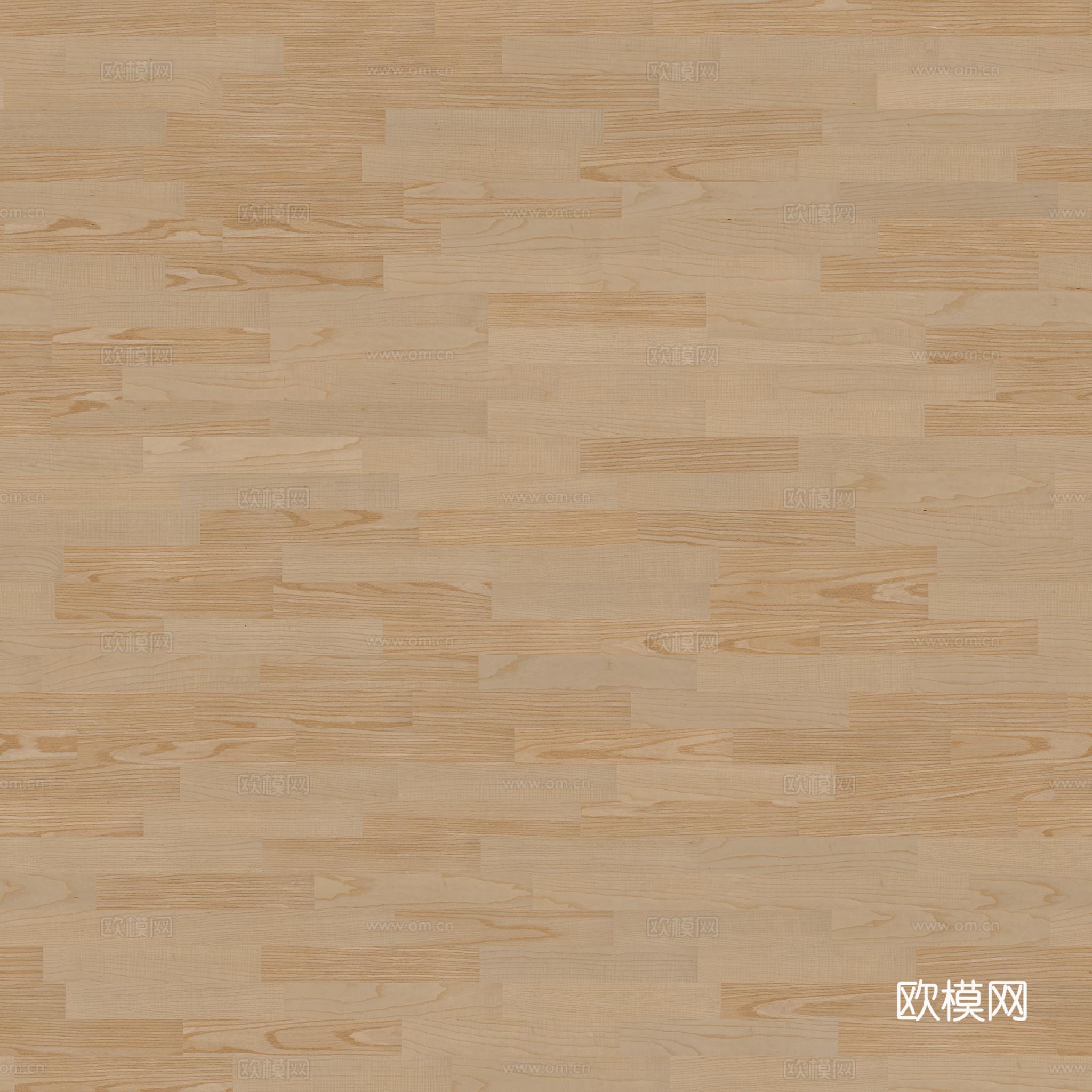 常用原木木地板