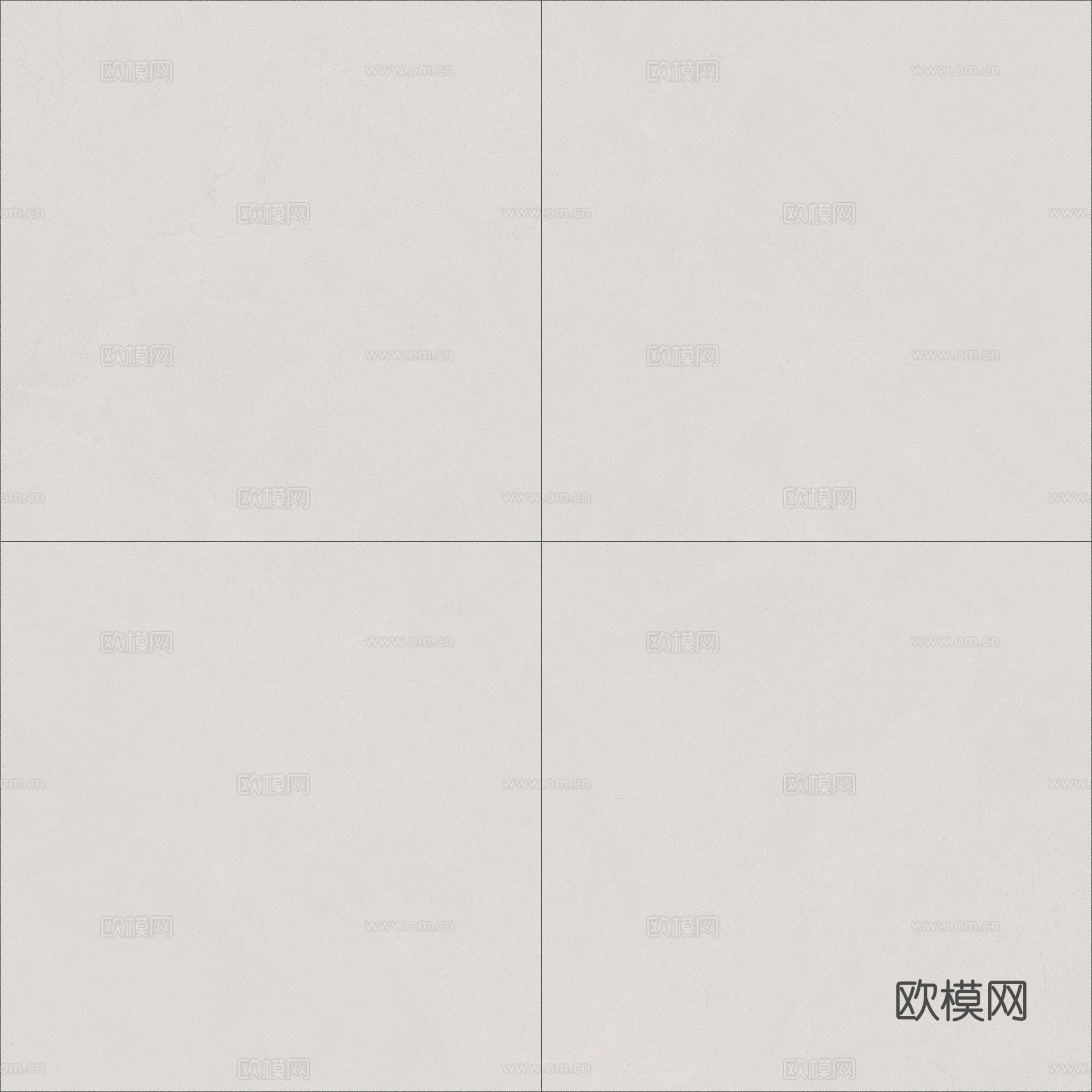 无缝现代奶油风浅灰色地砖