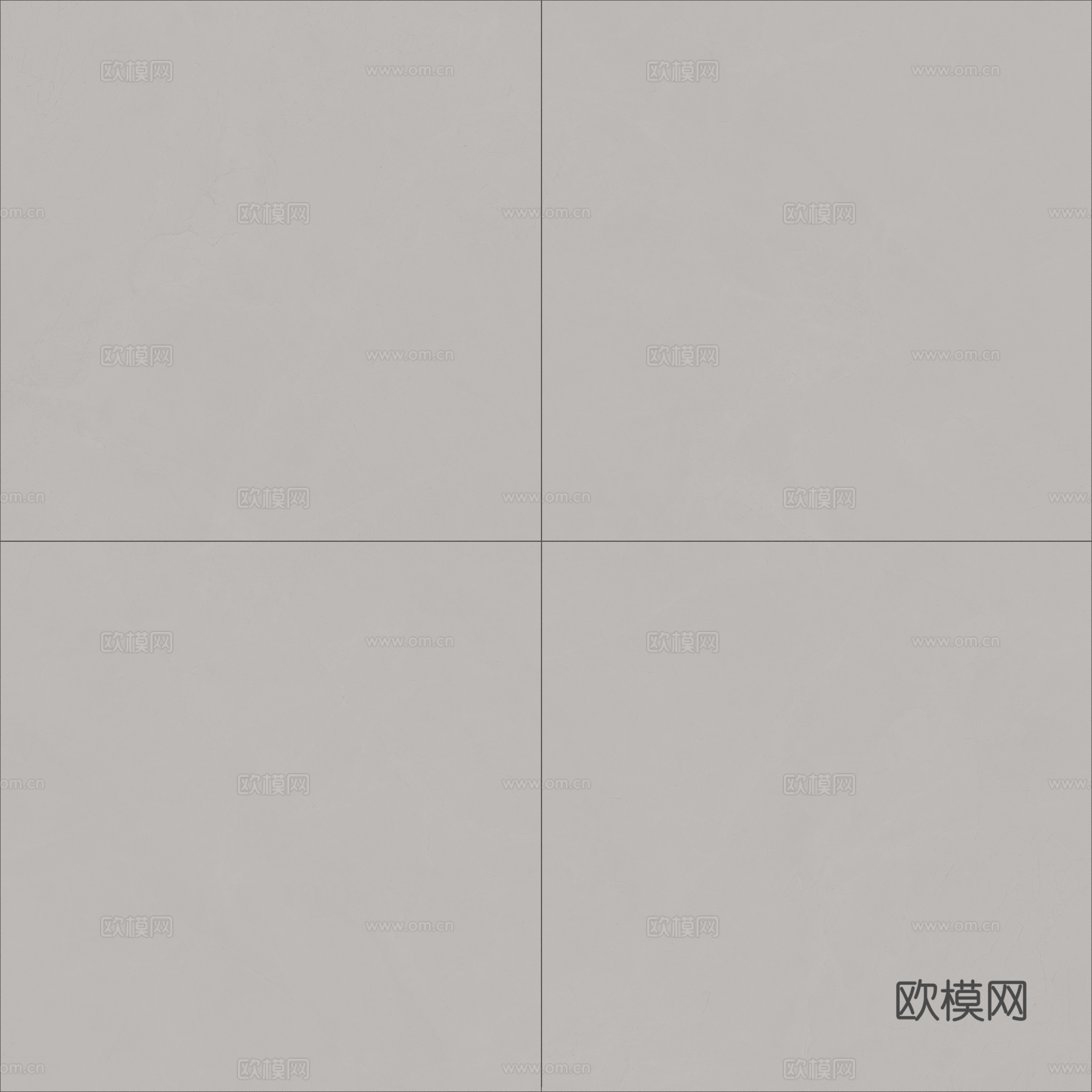无缝现代灰色极简瓷砖